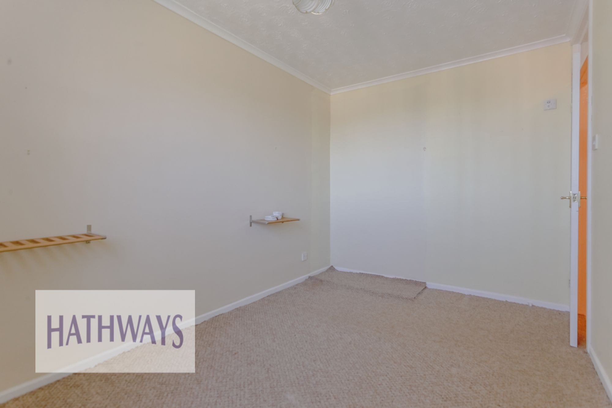 4 bed detached house for sale in Tram Road, Cwmbran  - Property Image 38