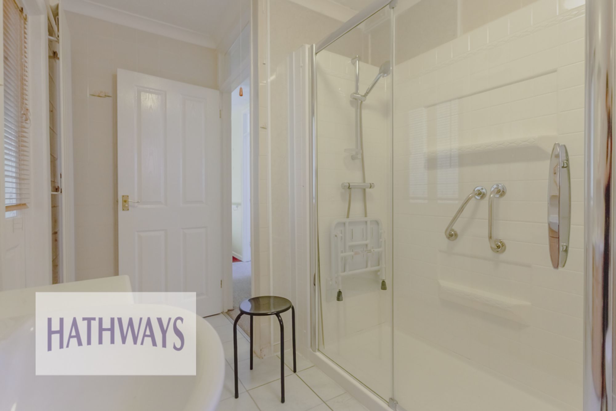 4 bed detached house for sale in Tram Road, Cwmbran  - Property Image 33