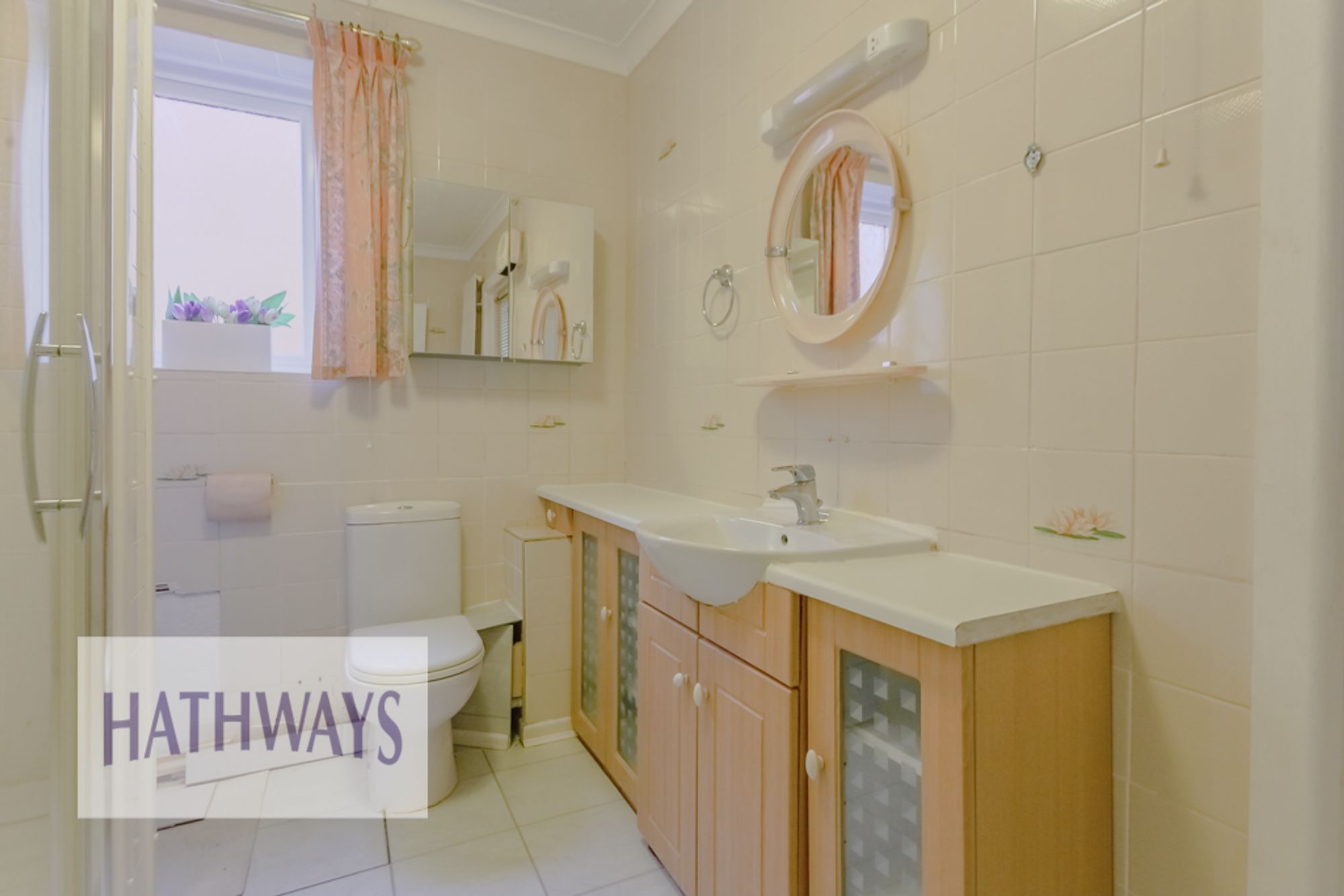 4 bed detached house for sale in Tram Road, Cwmbran  - Property Image 28