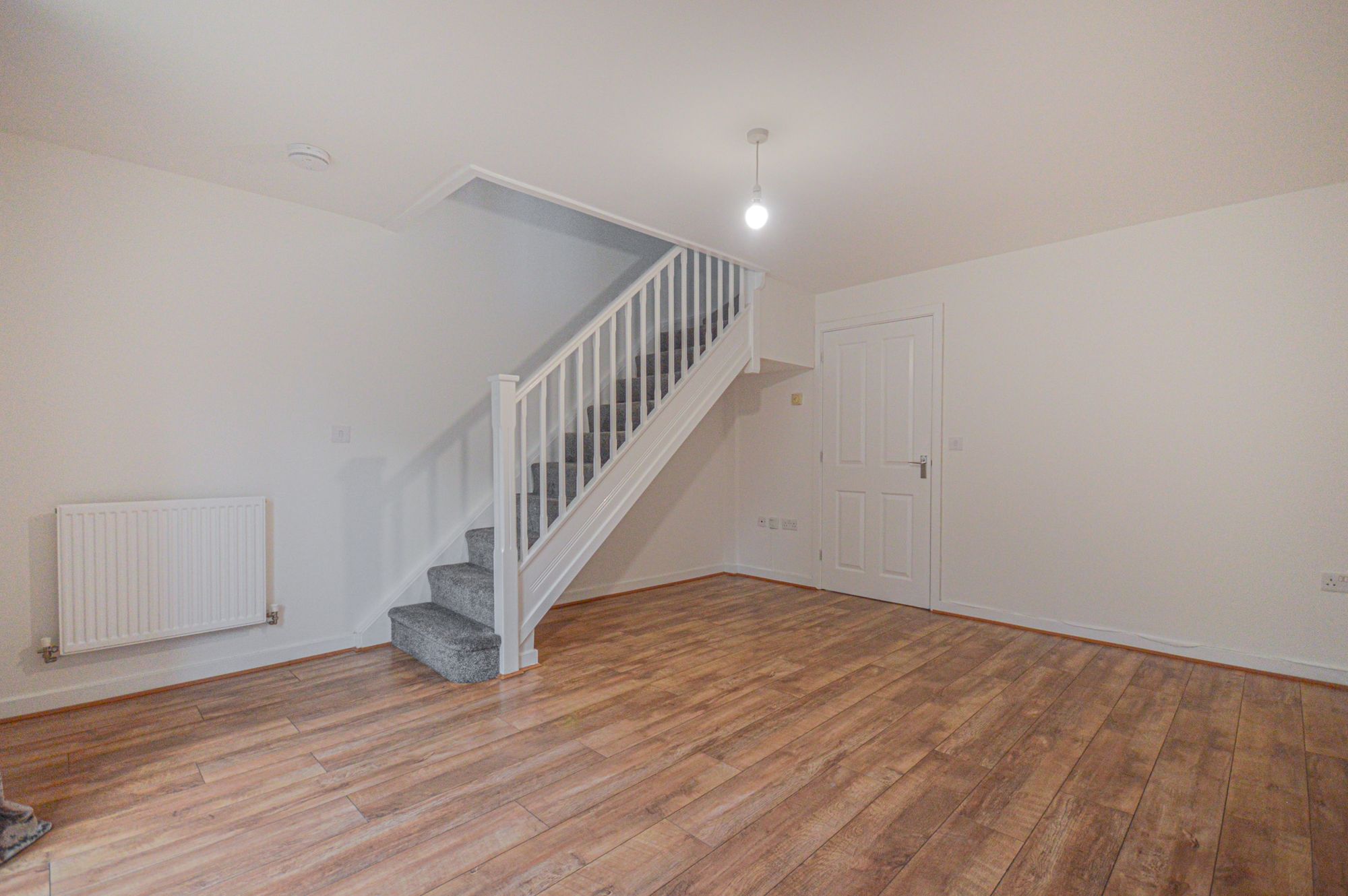 2 bed terraced house to rent in Schooner Circle, Newport  - Property Image 6