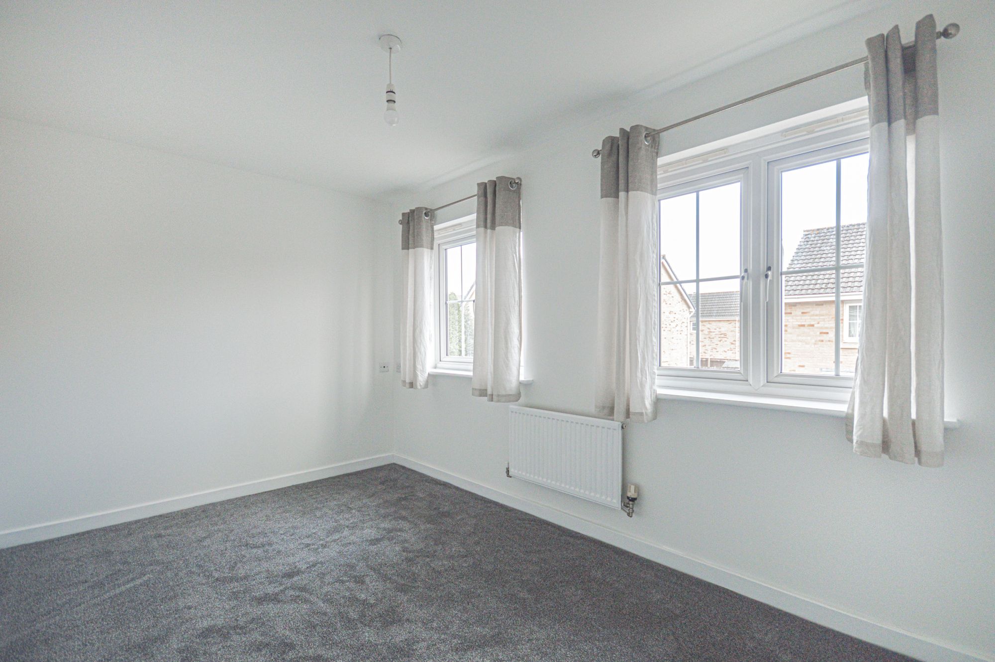 2 bed terraced house to rent in Schooner Circle, Newport  - Property Image 11