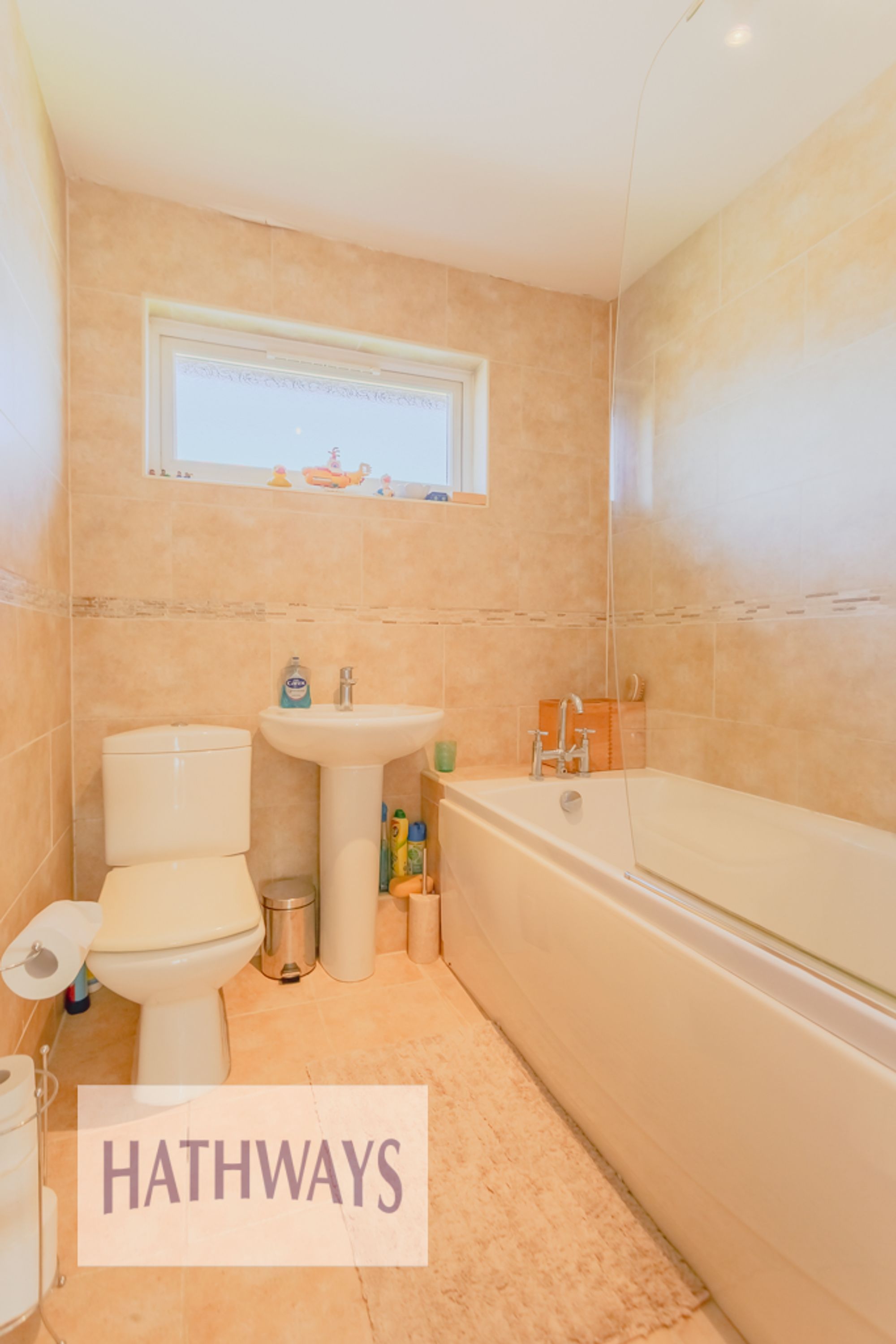 3 bed detached house for sale in Larch Close, Pontypool 35