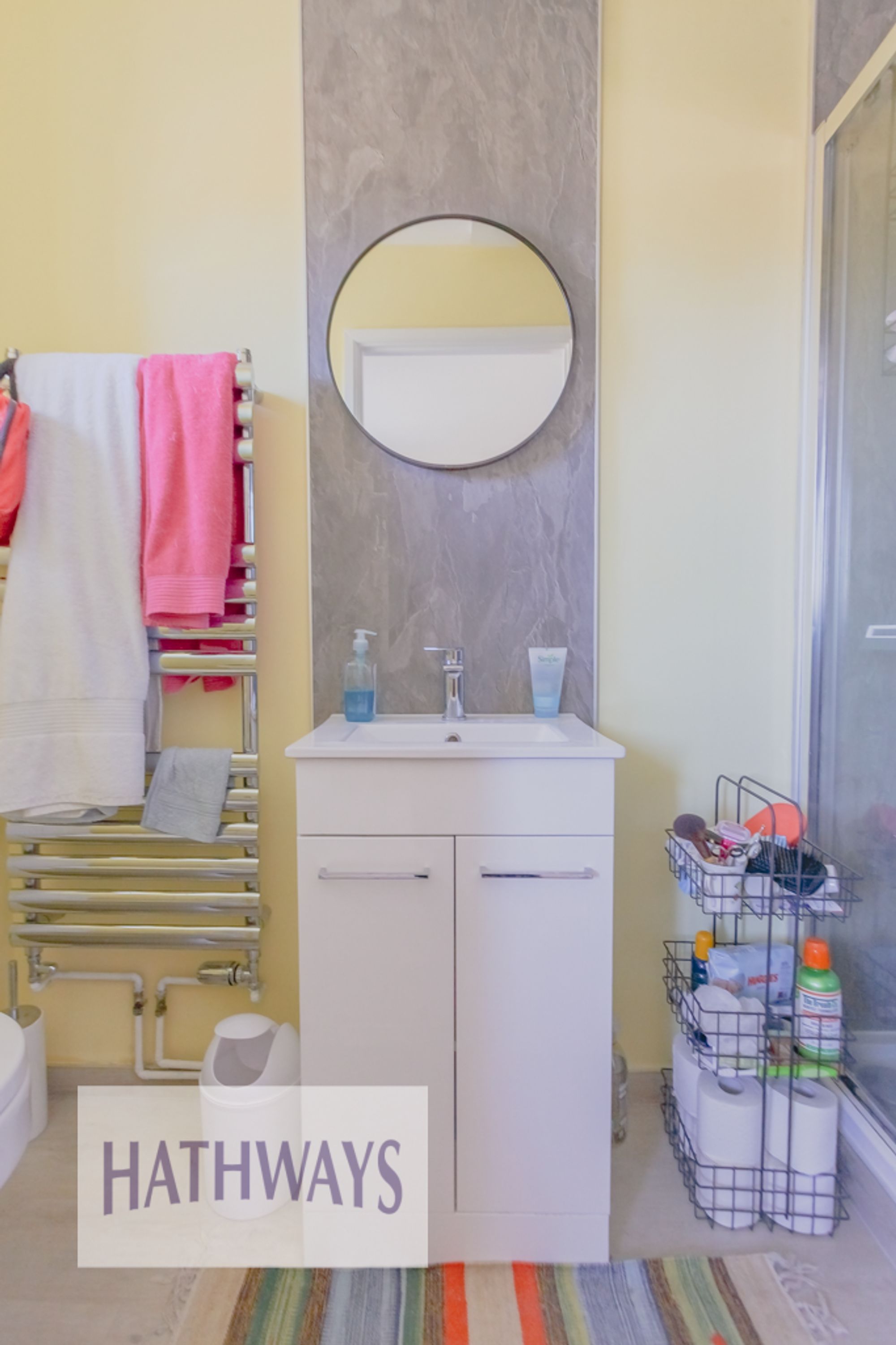 3 bed detached house for sale in Larch Close, Pontypool  - Property Image 30