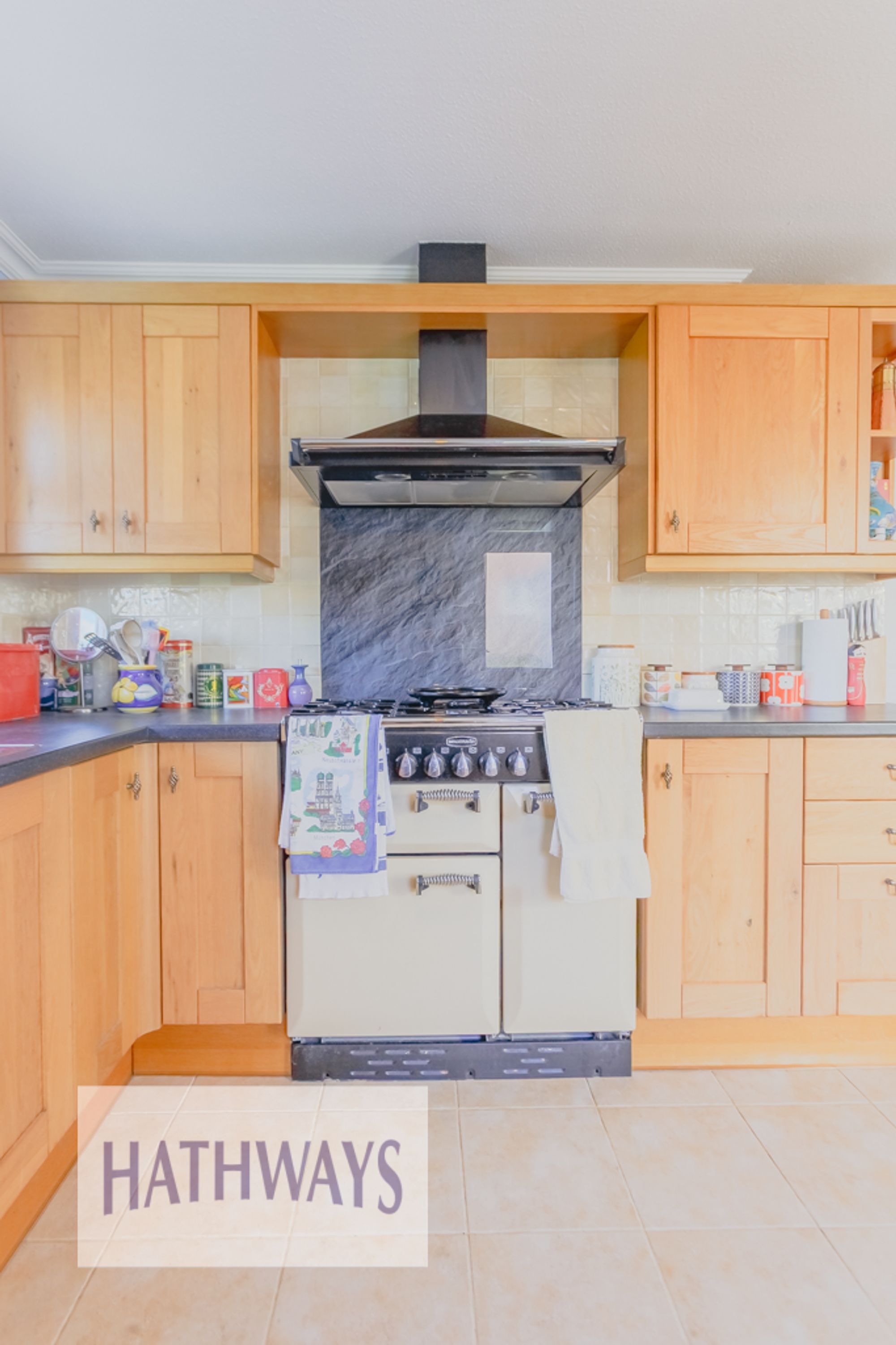 3 bed detached house for sale in Larch Close, Pontypool  - Property Image 12