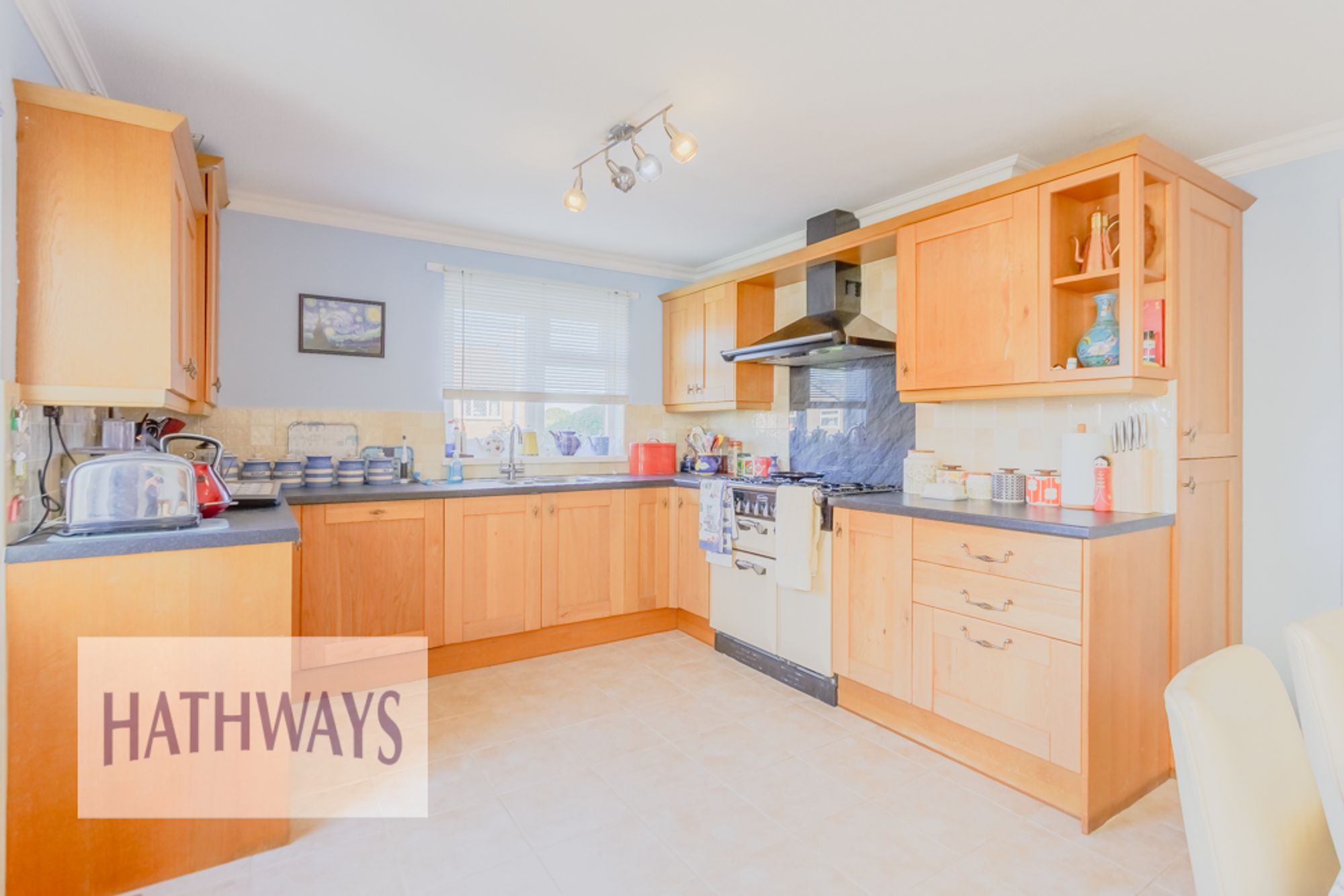 3 bed detached house for sale in Larch Close, Pontypool  - Property Image 11