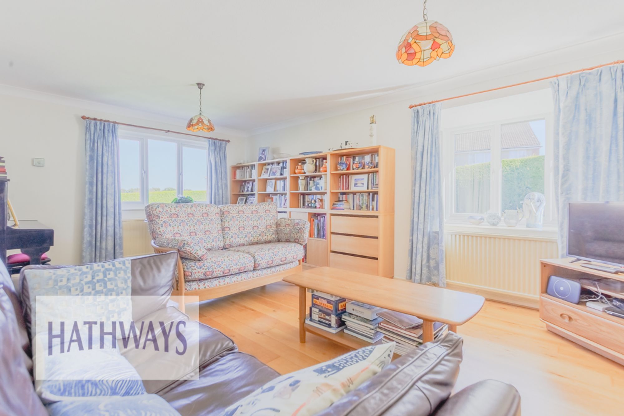 3 bed detached house for sale in Larch Close, Pontypool  - Property Image 7