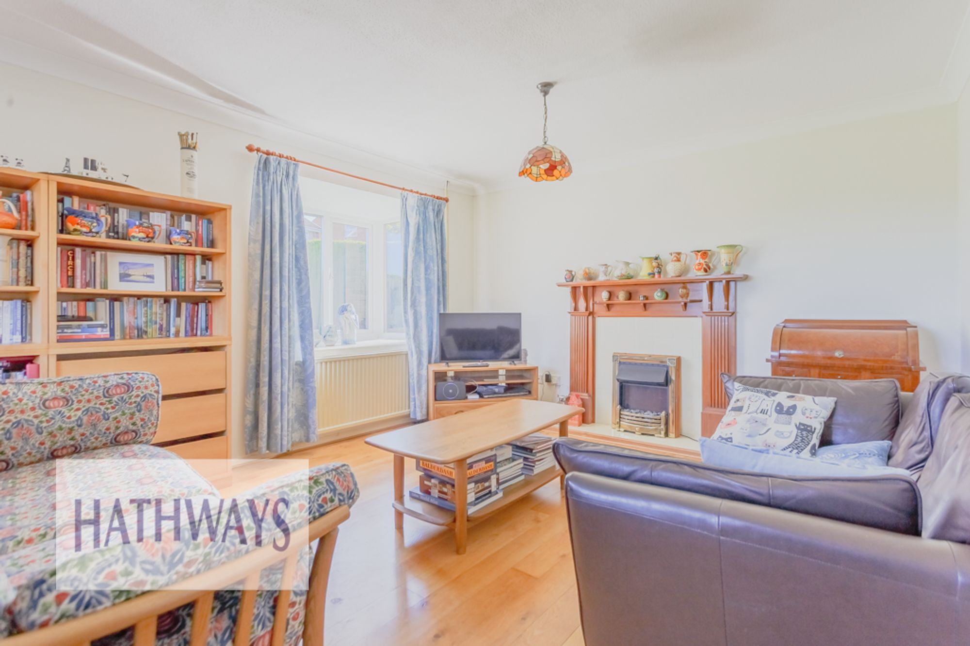 3 bed detached house for sale in Larch Close, Pontypool  - Property Image 4