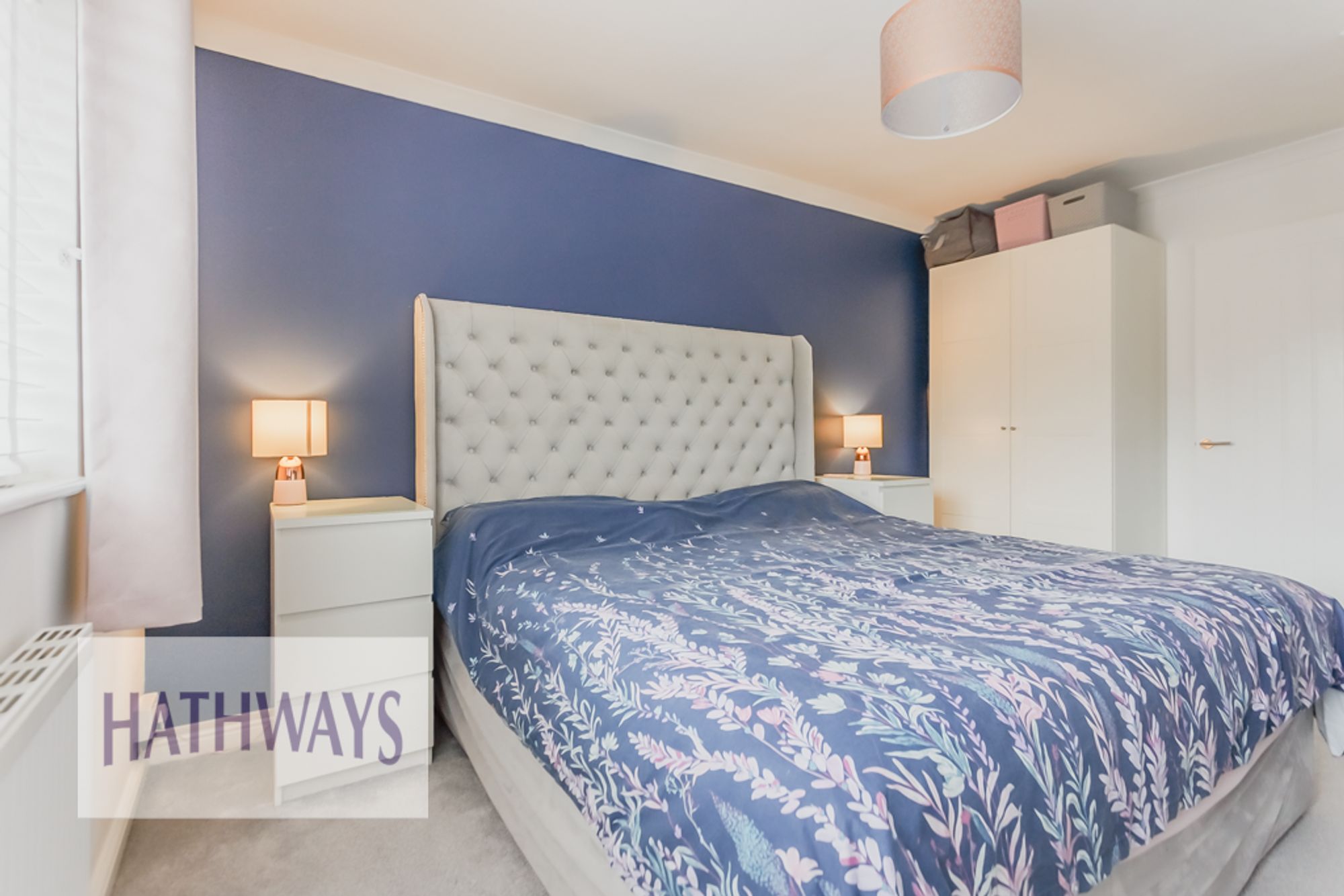 3 bed mid-terraced house for sale in The Rise, Cwmbran 15