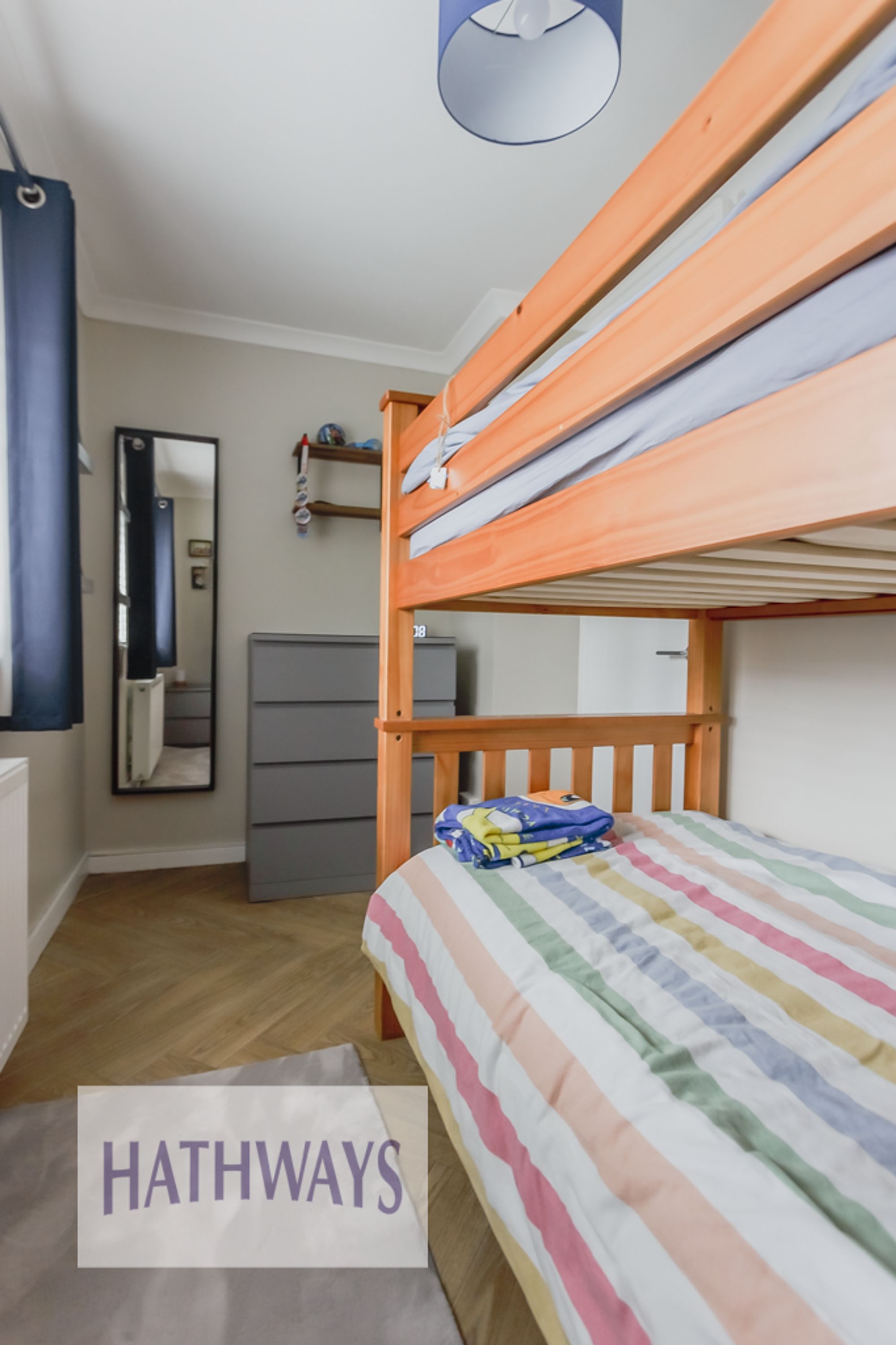 3 bed mid-terraced house for sale in The Rise, Cwmbran 19