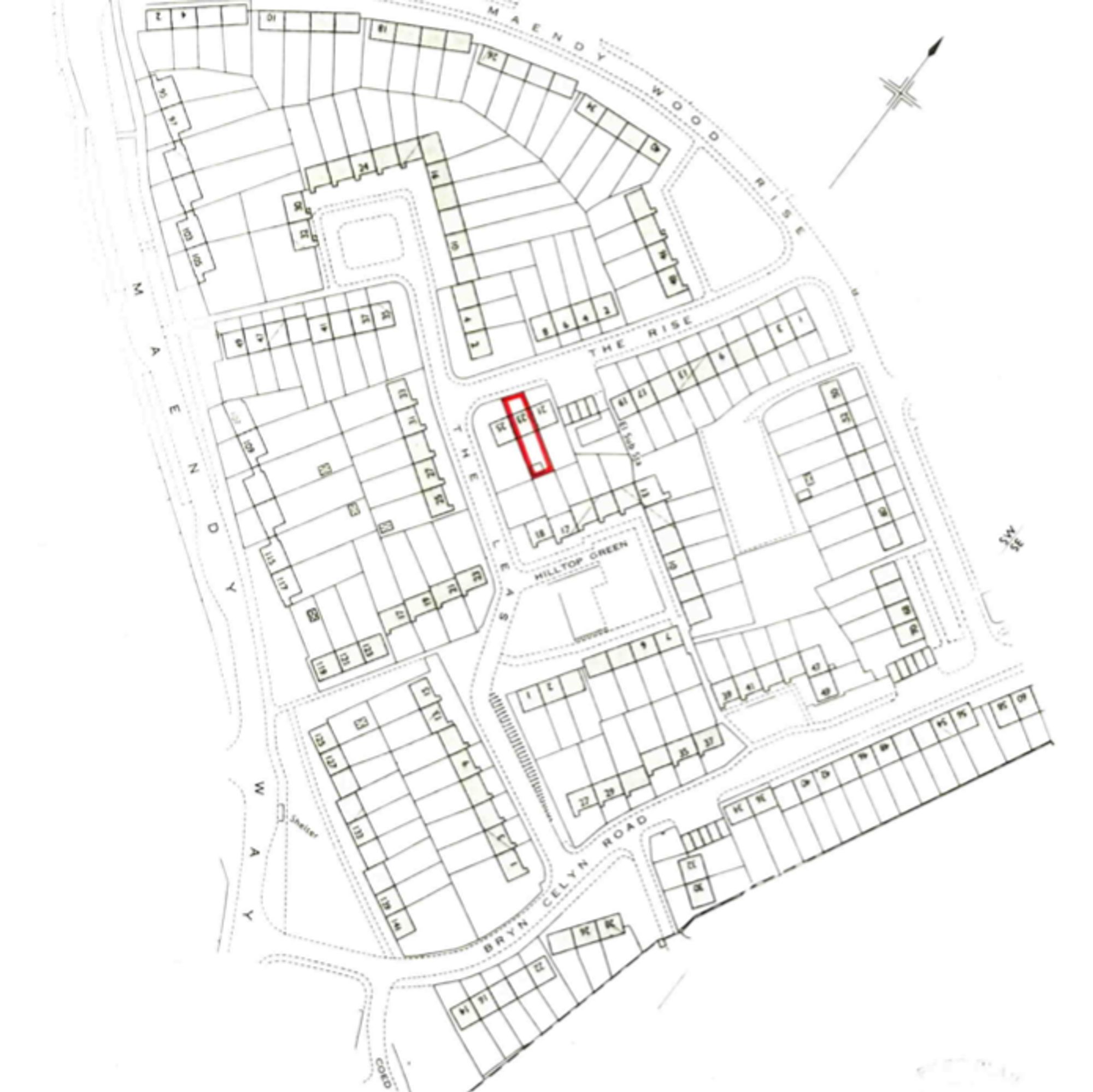 3 bed mid-terraced house for sale in The Rise, Cwmbran  - Property Image 33