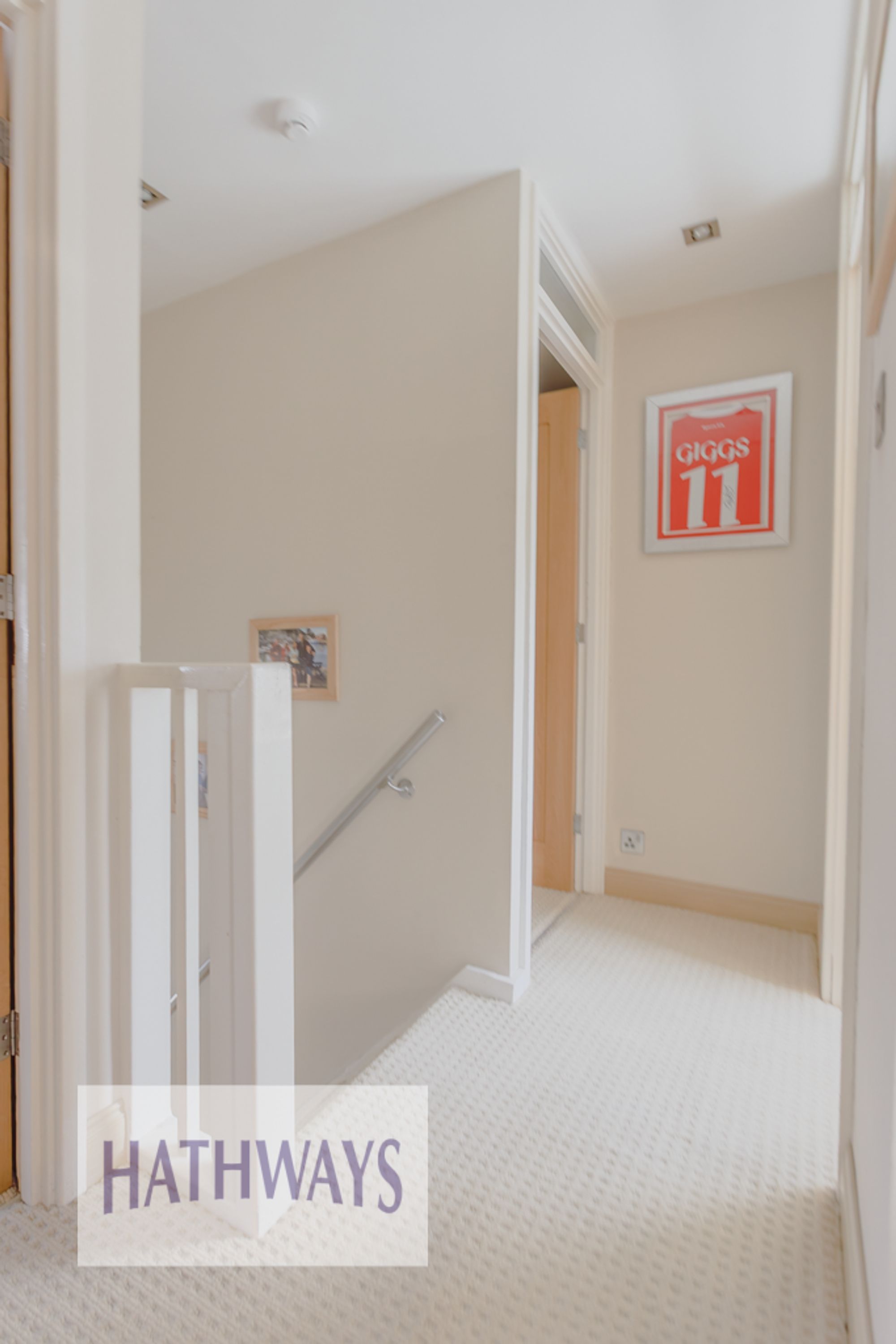 3 bed end of terrace house for sale in Caernarvon Crescent, Cwmbran 19