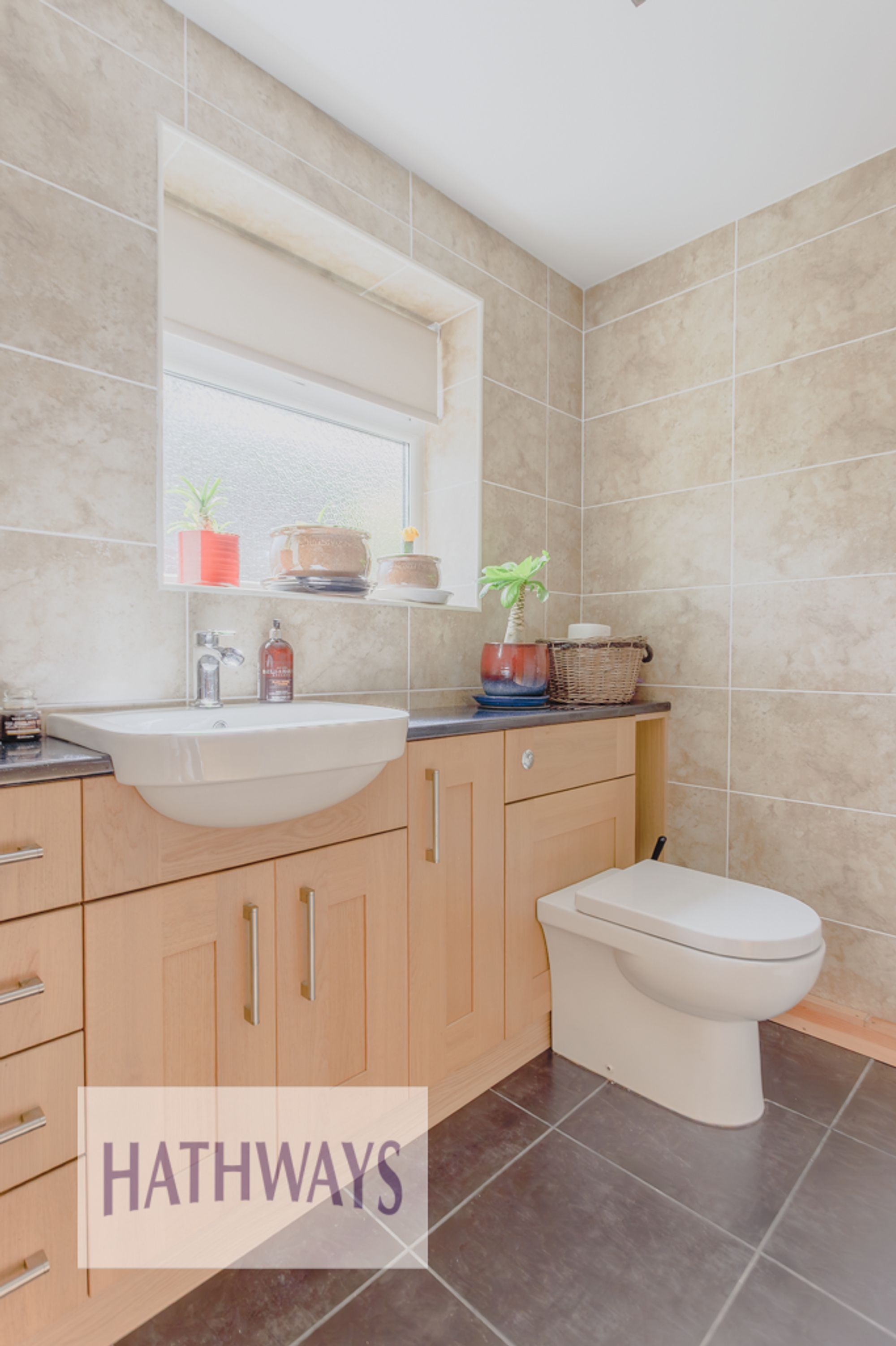 3 bed end of terrace house for sale in Caernarvon Crescent, Cwmbran 17