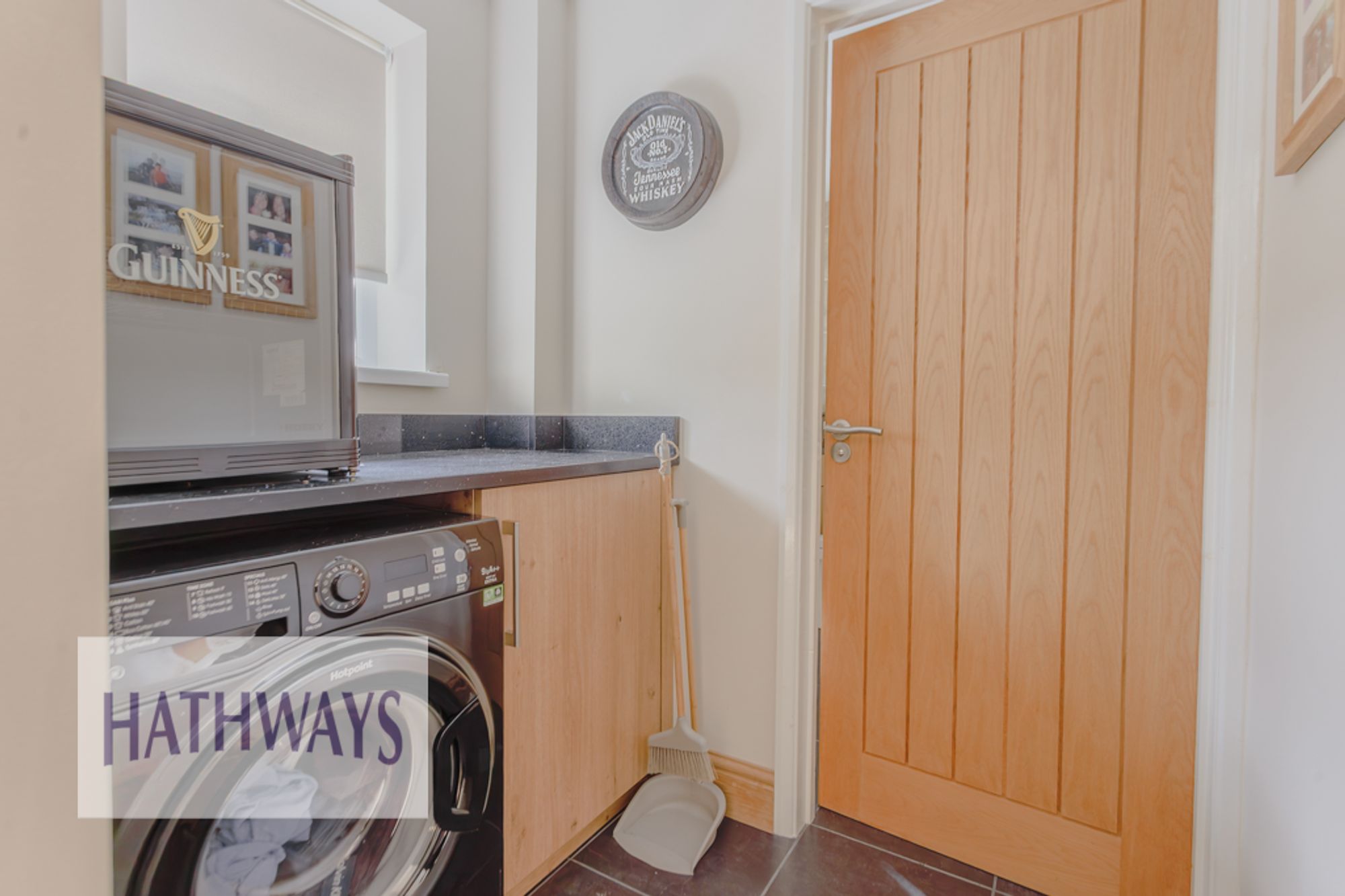 3 bed end of terrace house for sale in Caernarvon Crescent, Cwmbran 16