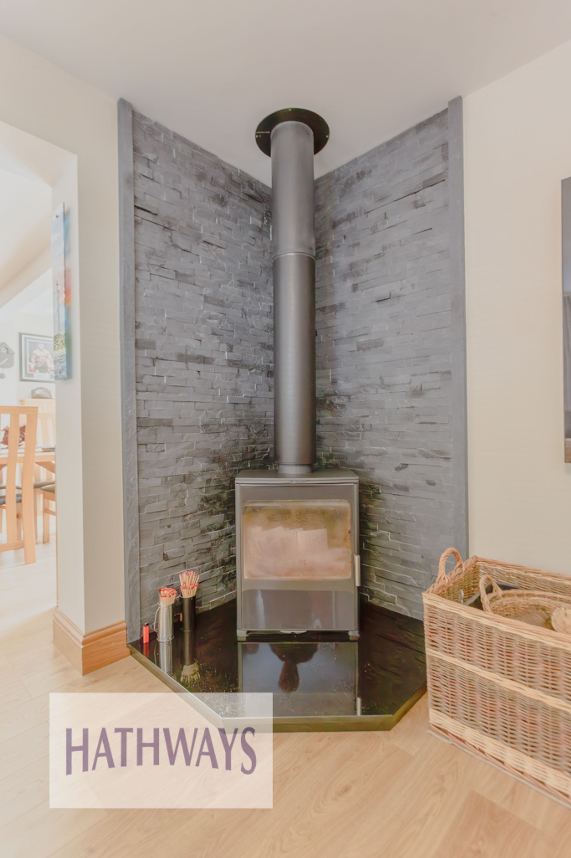 3 bed end of terrace house for sale in Caernarvon Crescent, Cwmbran 15