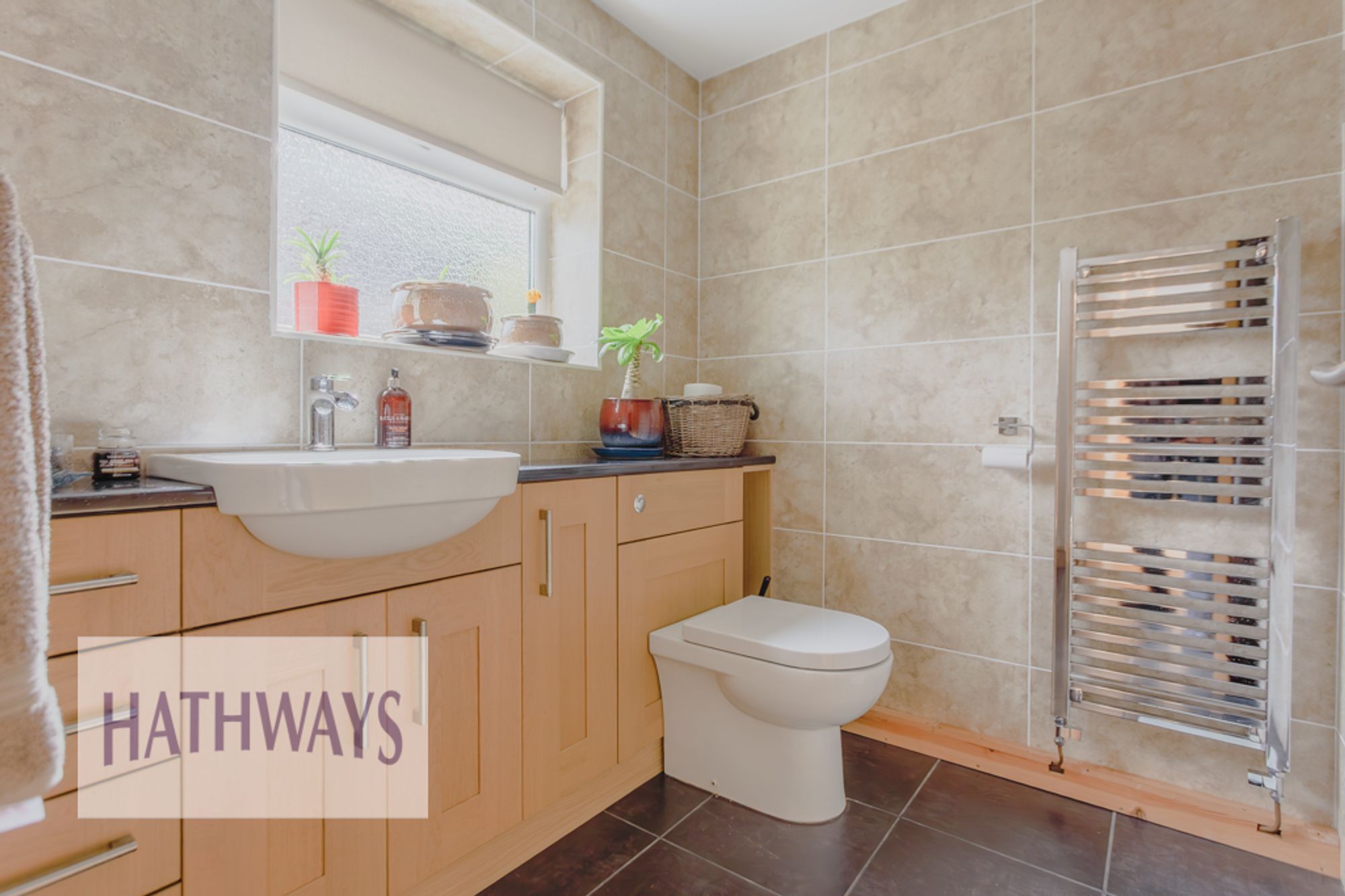 3 bed end of terrace house for sale in Caernarvon Crescent, Cwmbran 18