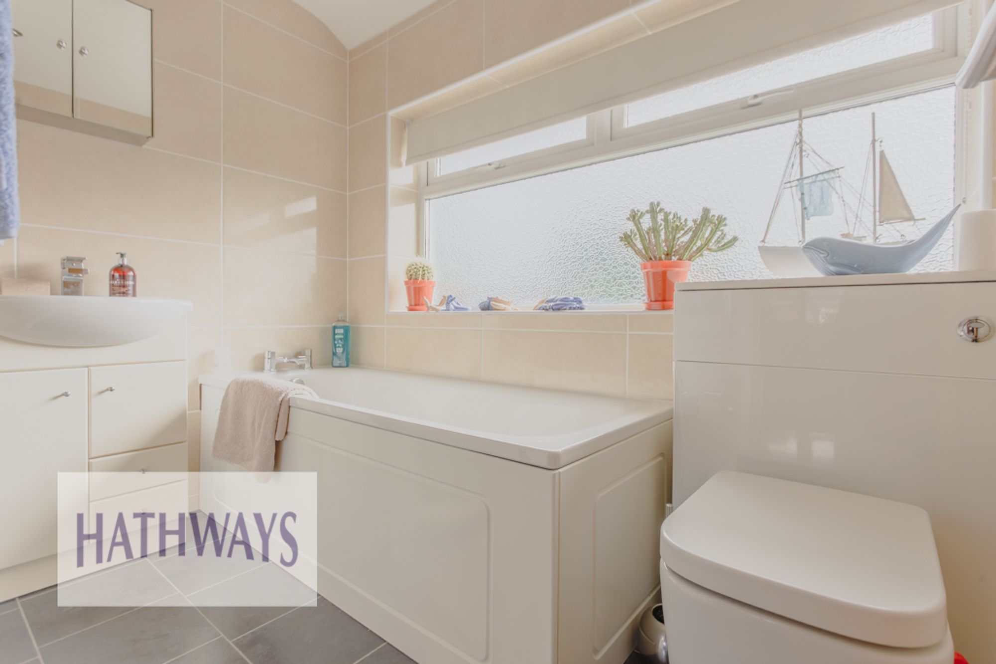 3 bed end of terrace house for sale in Caernarvon Crescent, Cwmbran 30