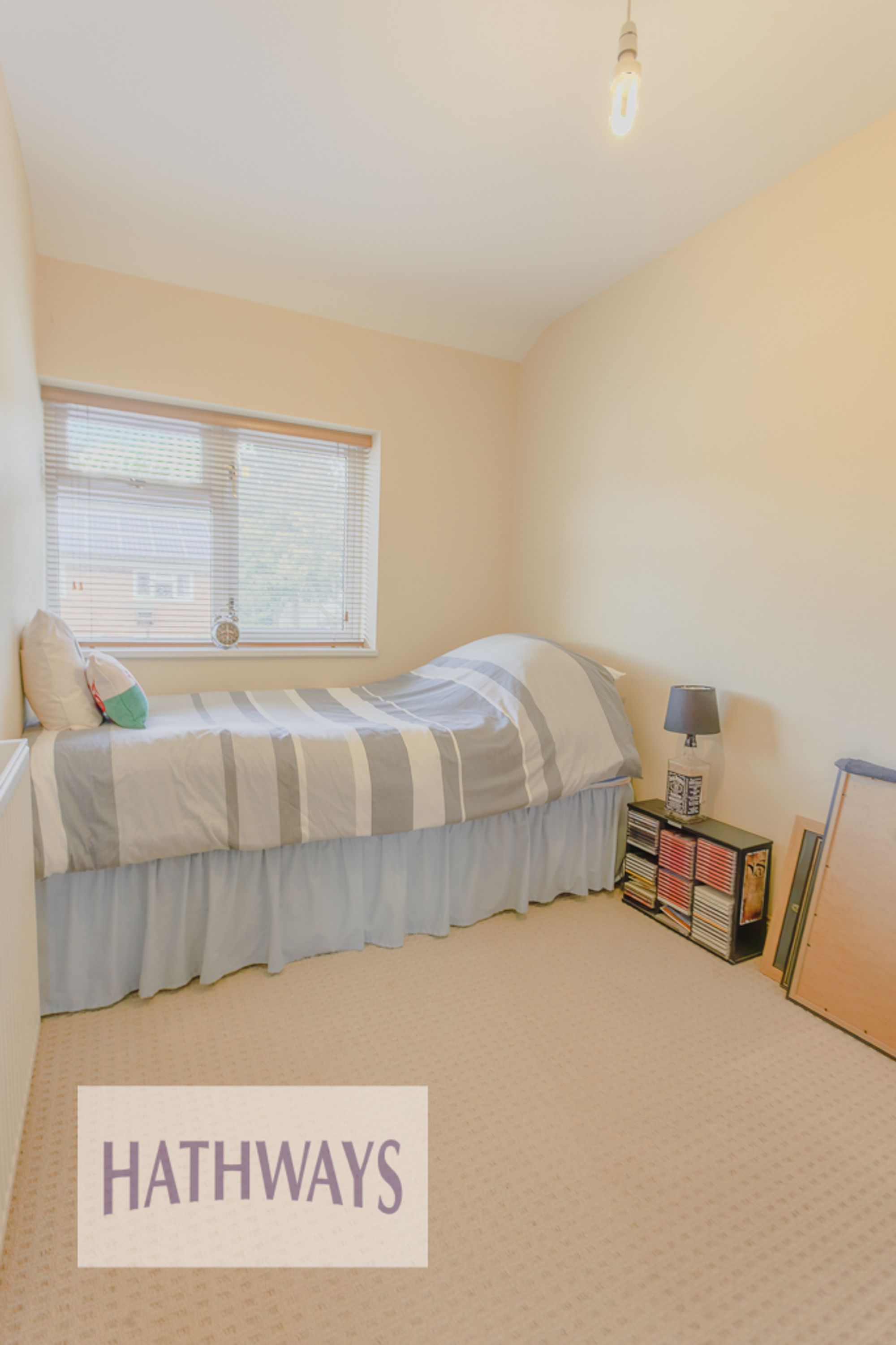 3 bed end of terrace house for sale in Caernarvon Crescent, Cwmbran 27