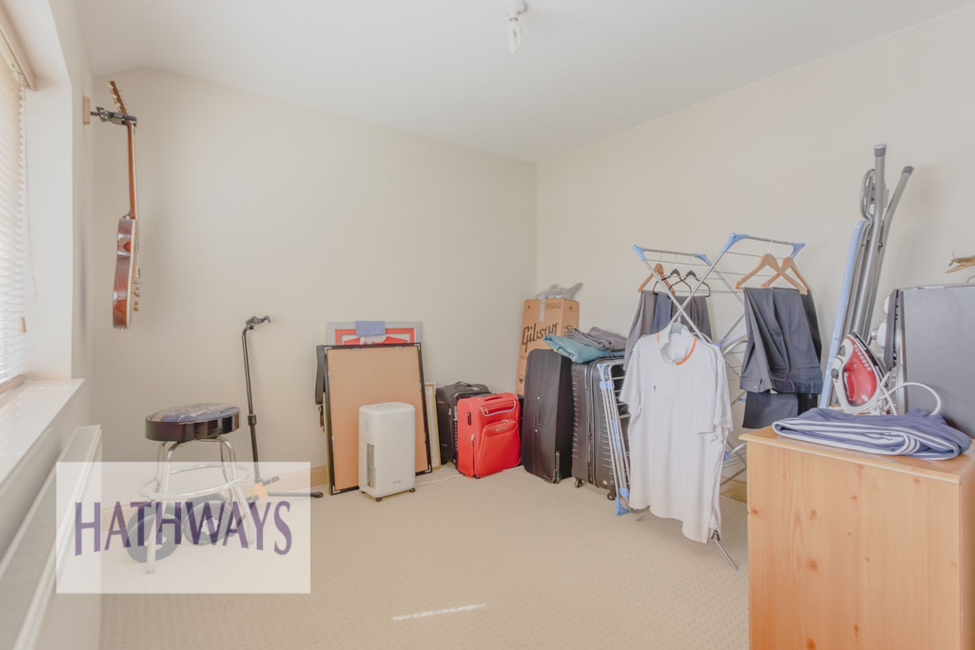 3 bed end of terrace house for sale in Caernarvon Crescent, Cwmbran 25