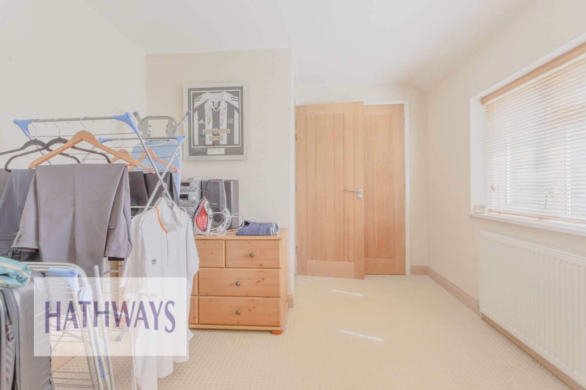 3 bed end of terrace house for sale in Caernarvon Crescent, Cwmbran 24