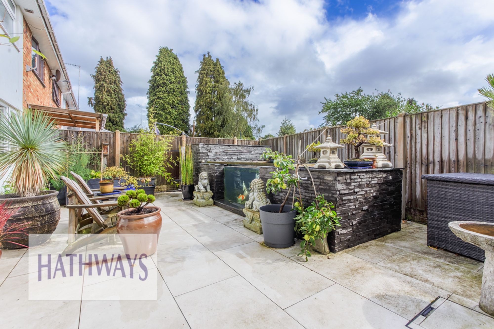 3 bed end of terrace house for sale in Caernarvon Crescent, Cwmbran 34