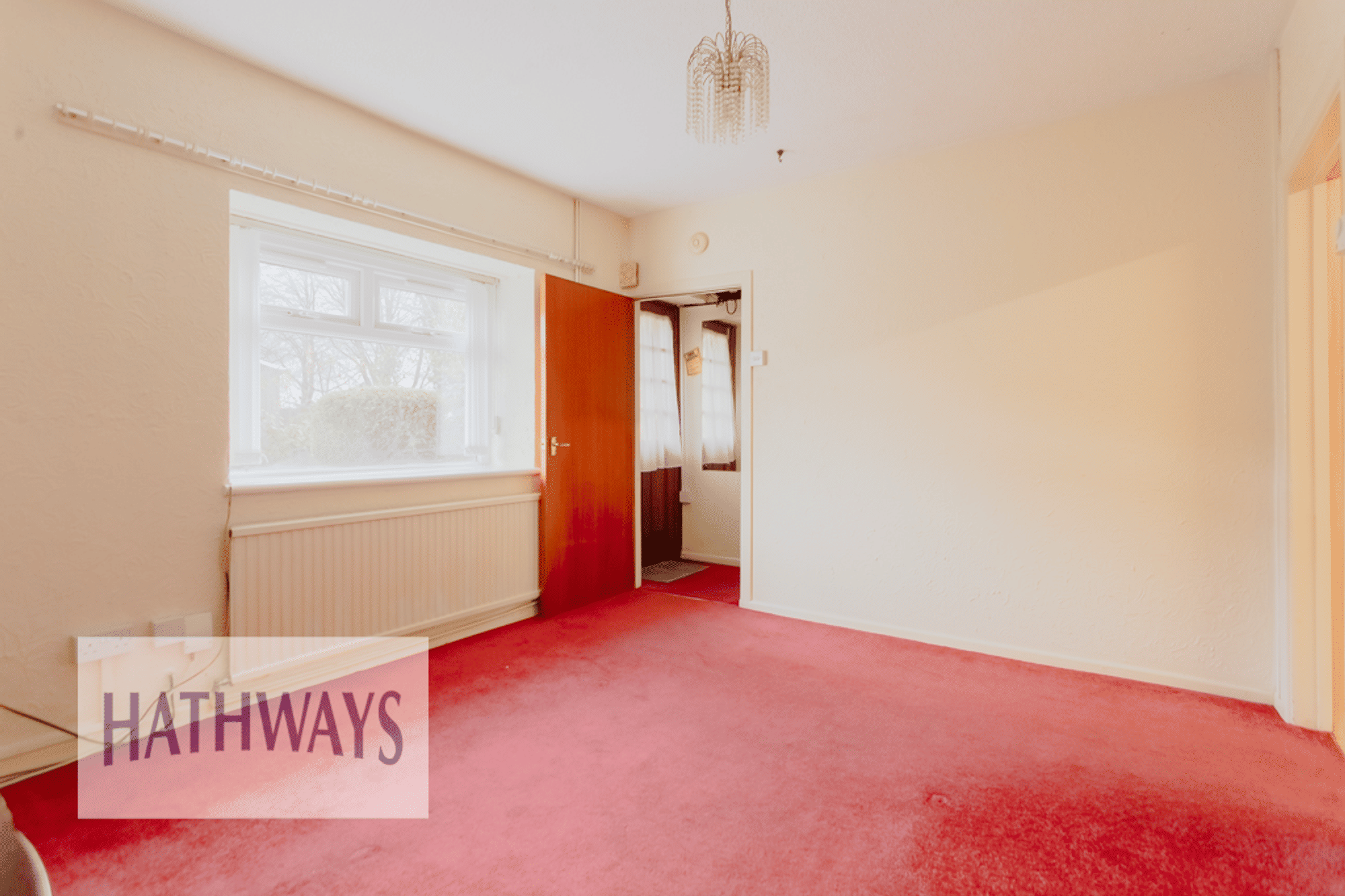 2 bed mid-terraced house for sale in Wesley Street, Cwmbran 6