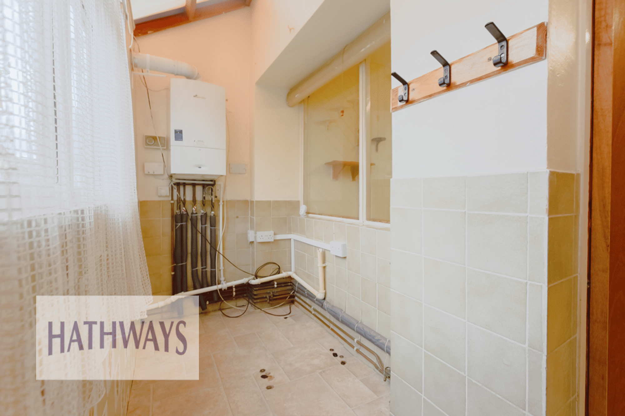 2 bed mid-terraced house for sale in Wesley Street, Cwmbran  - Property Image 13