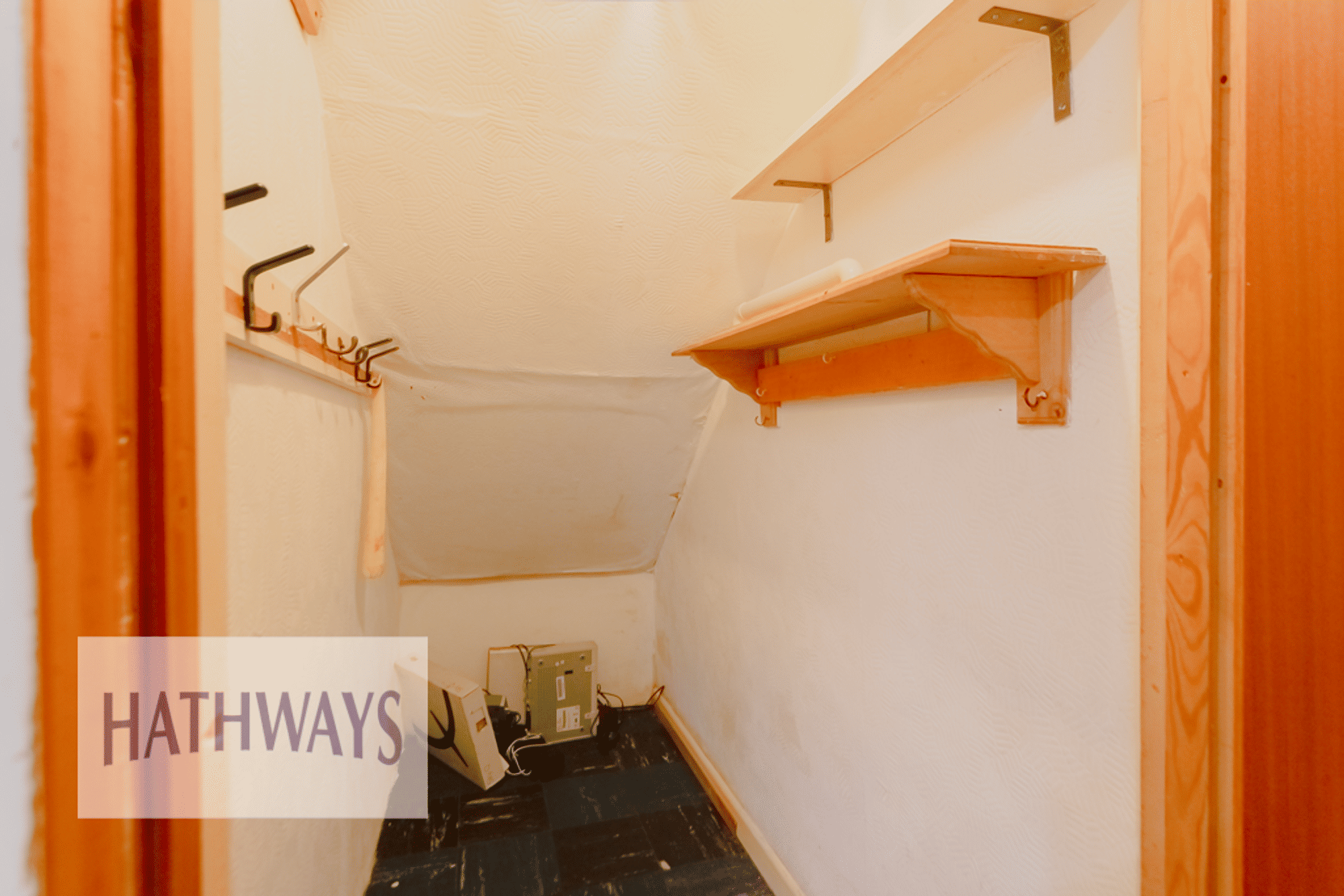 2 bed mid-terraced house for sale in Wesley Street, Cwmbran 20