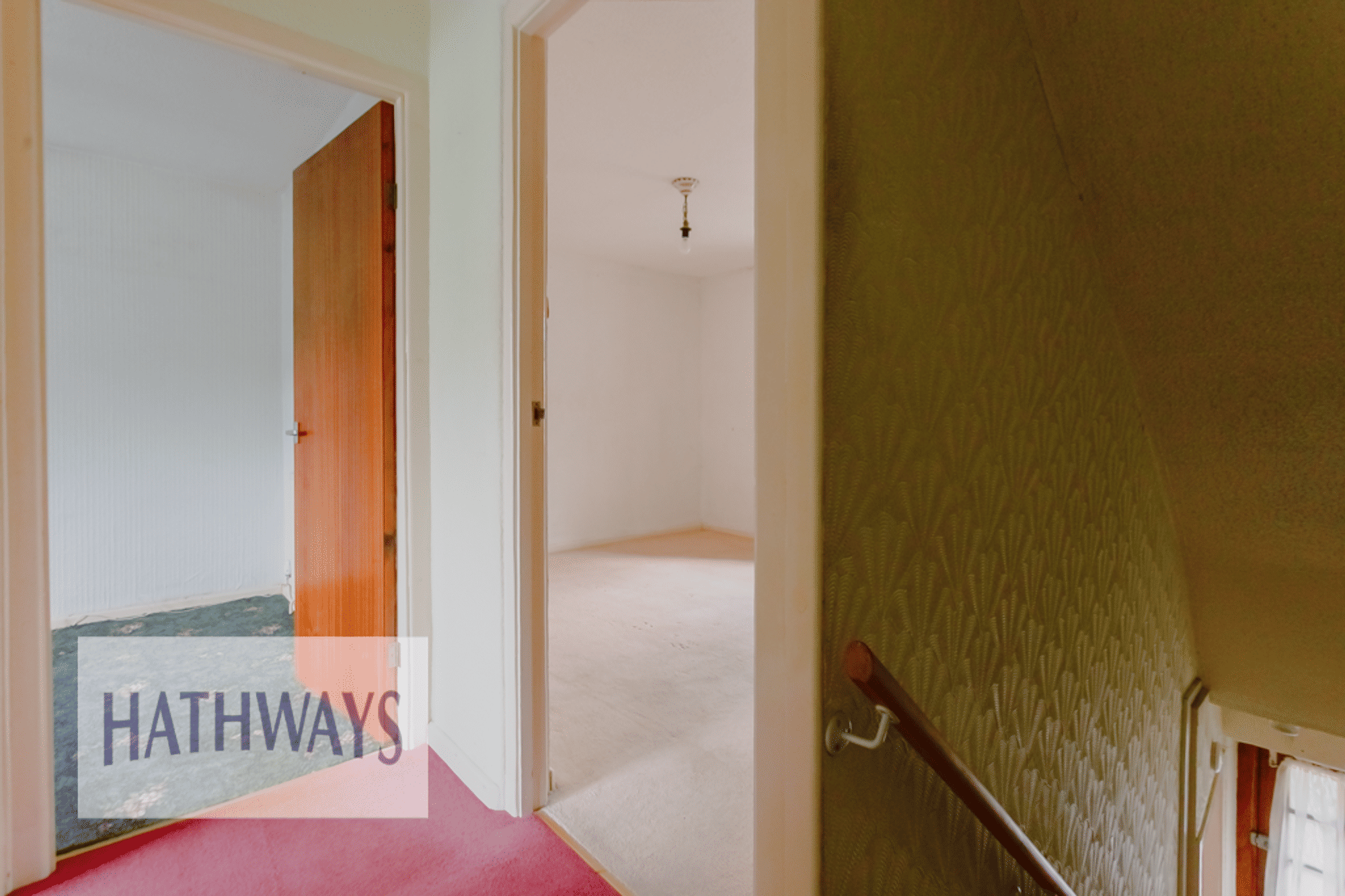 2 bed mid-terraced house for sale in Wesley Street, Cwmbran 13