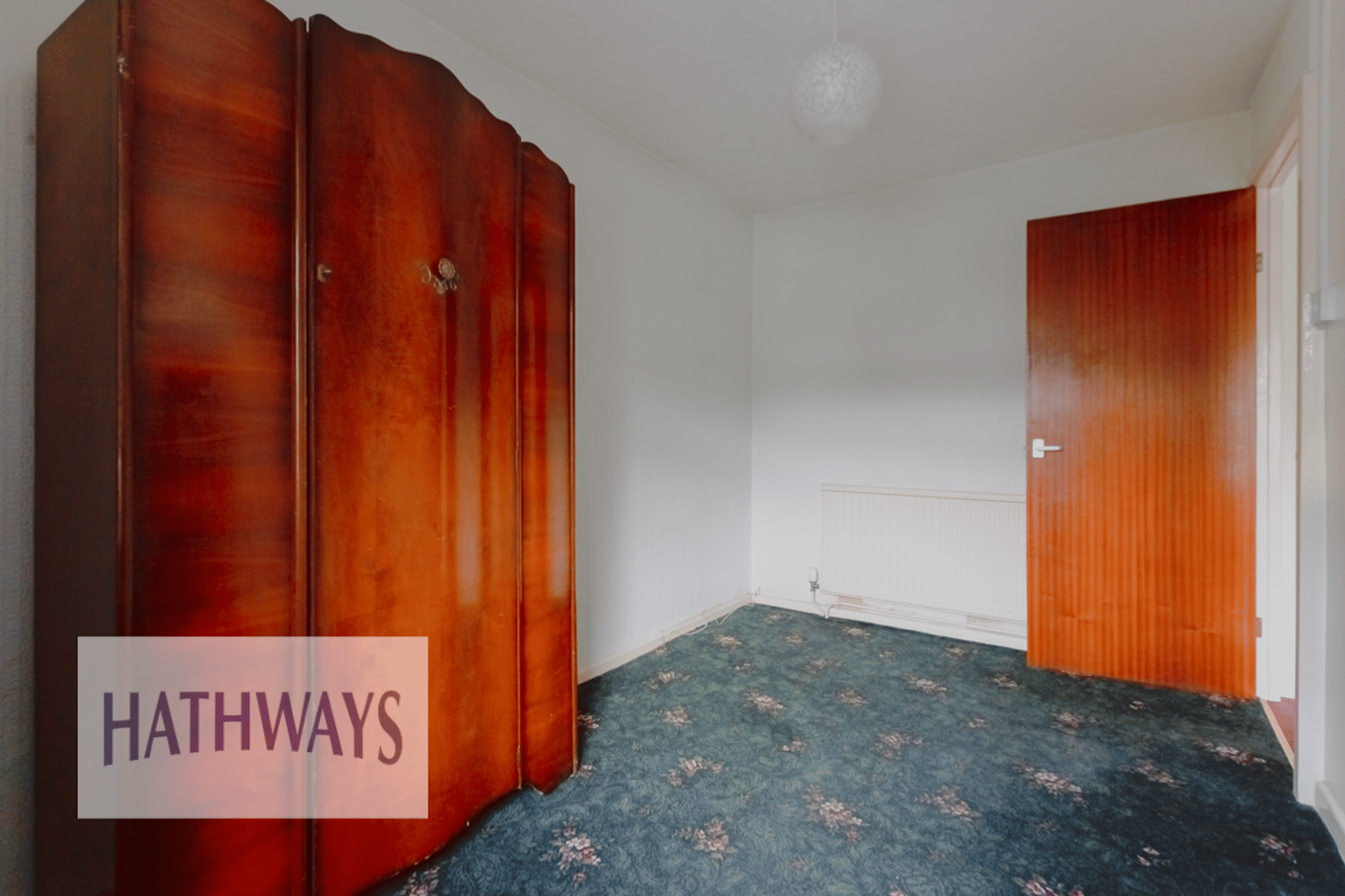 2 bed mid-terraced house for sale in Wesley Street, Cwmbran  - Property Image 20