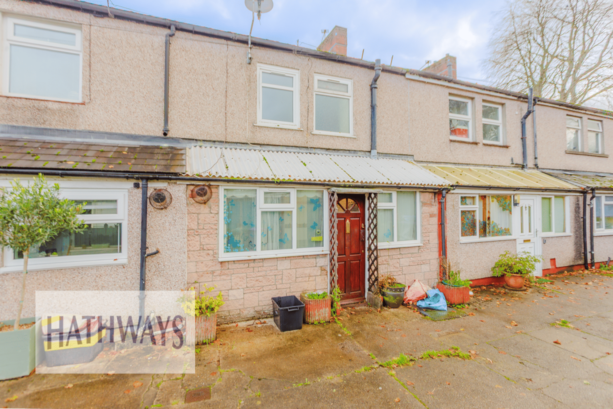 2 bed mid-terraced house for sale in Wesley Street, Cwmbran  - Property Image 25
