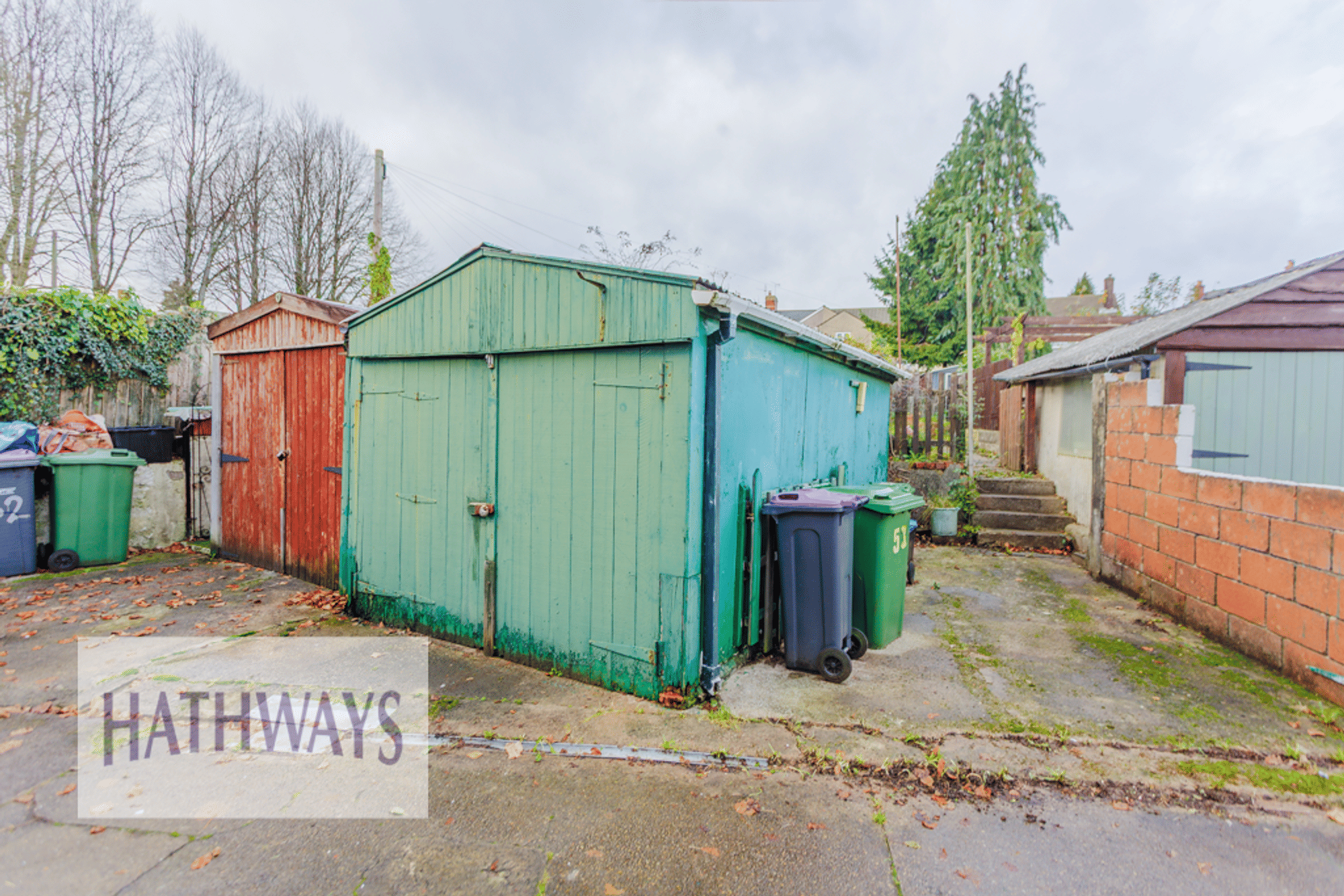 2 bed mid-terraced house for sale in Wesley Street, Cwmbran  - Property Image 26