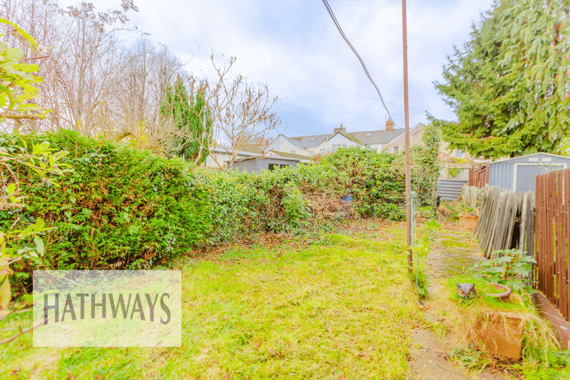 2 bed mid-terraced house for sale in Wesley Street, Cwmbran  - Property Image 30