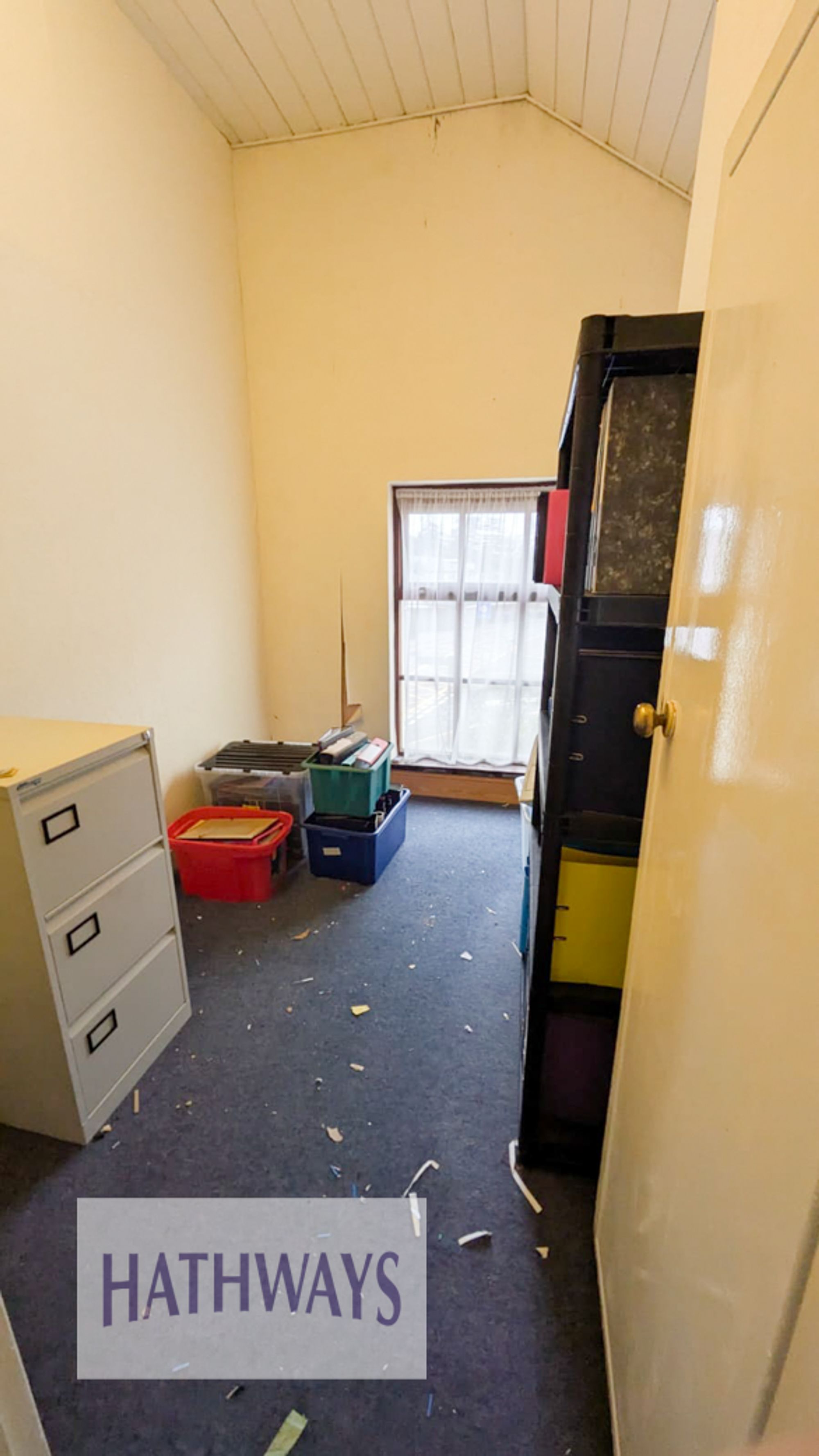 For sale in Market Street, Pontypool 9