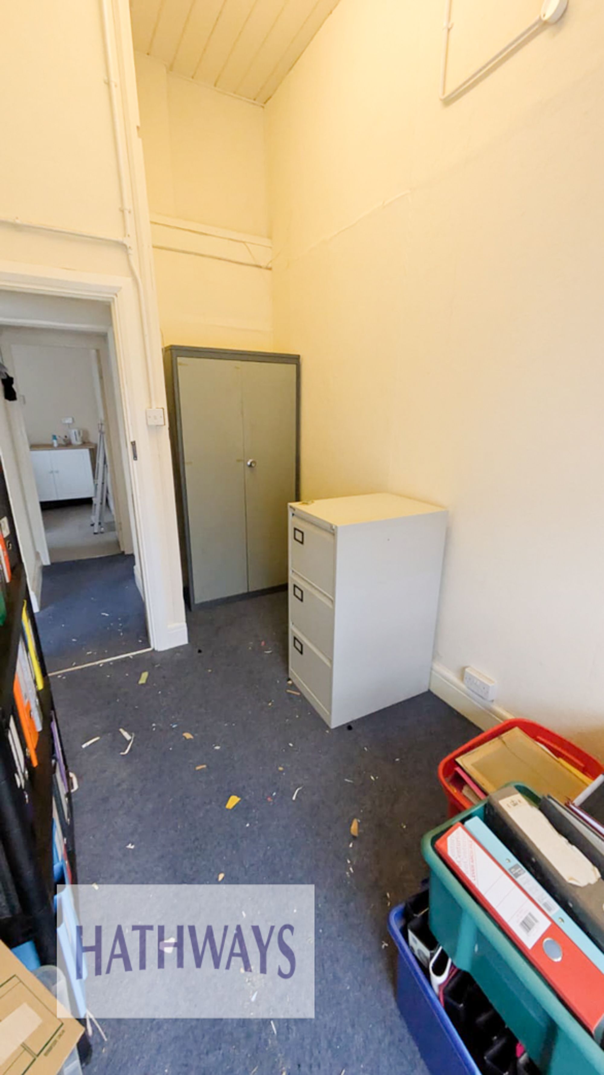 For sale in Market Street, Pontypool 10