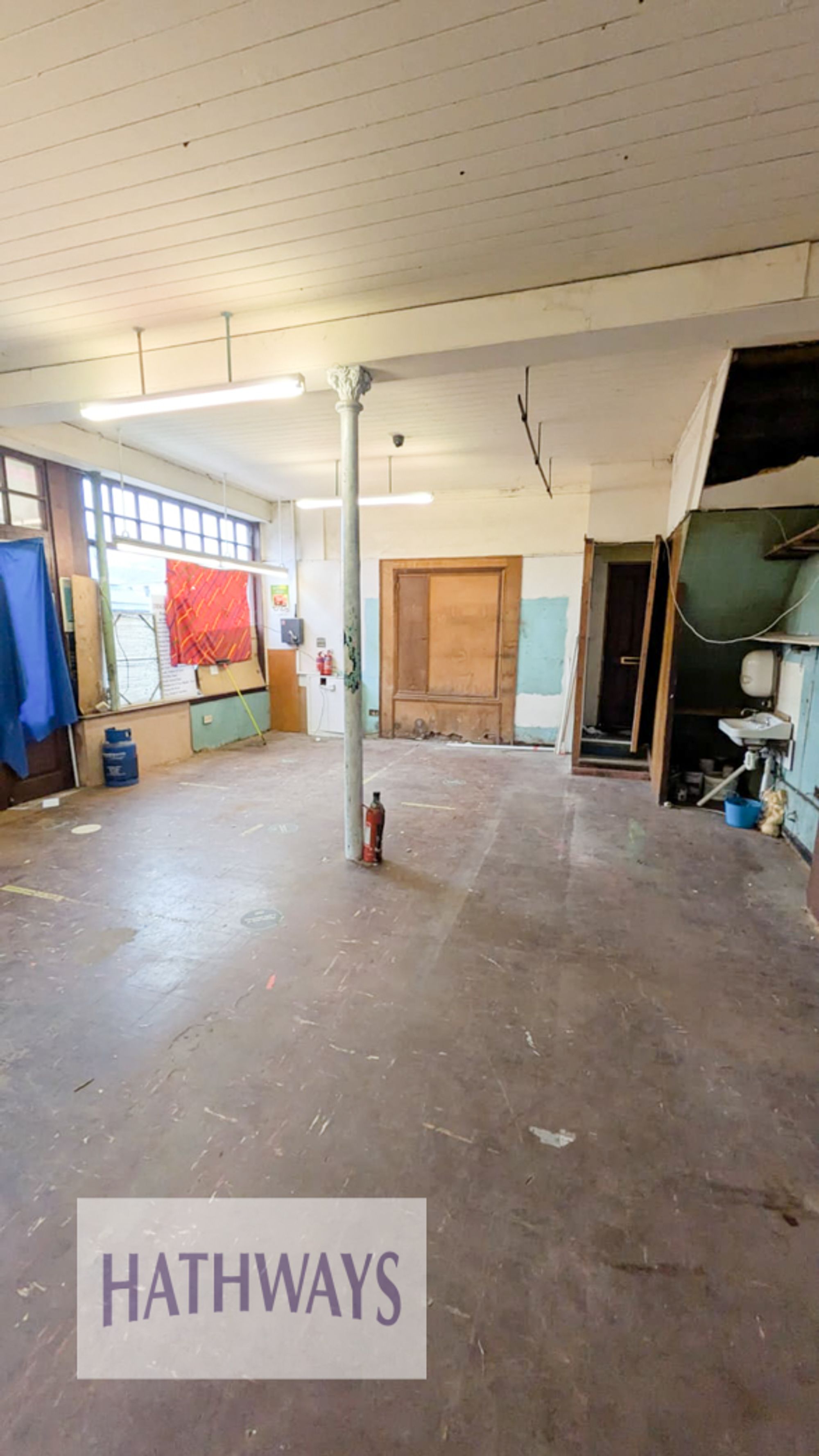 For sale in Market Street, Pontypool 12