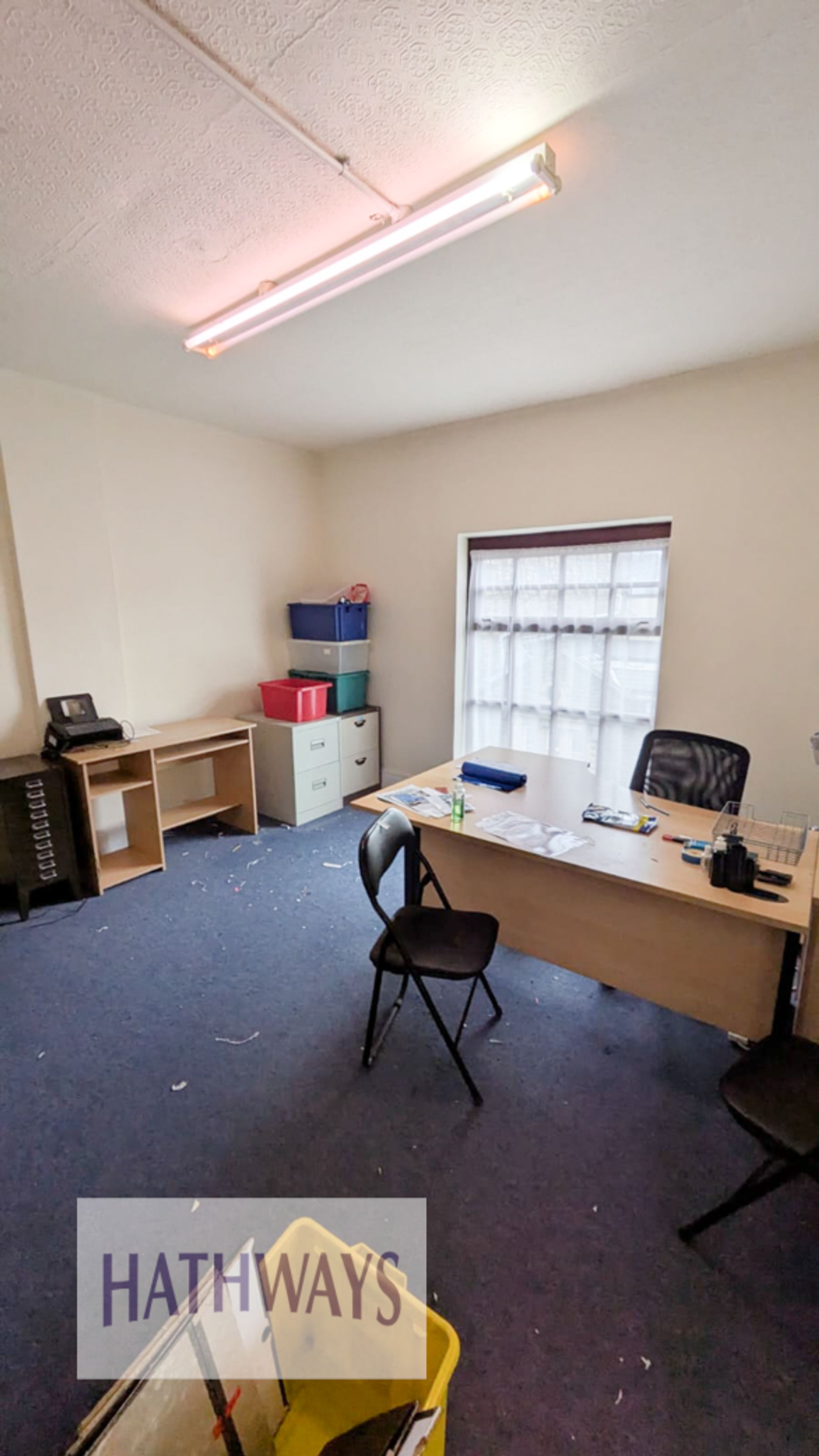 For sale in Market Street, Pontypool 2