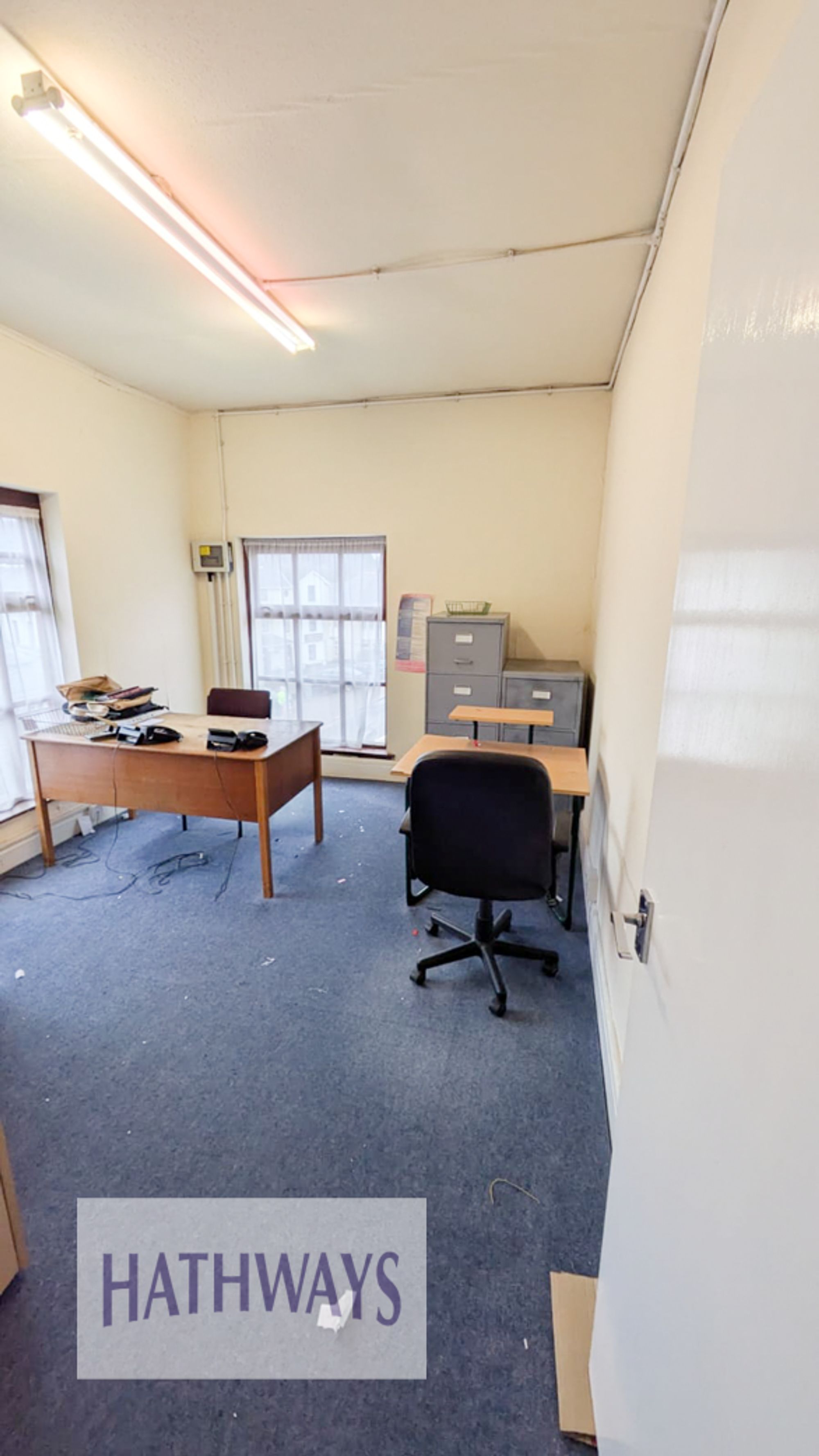For sale in Market Street, Pontypool 3