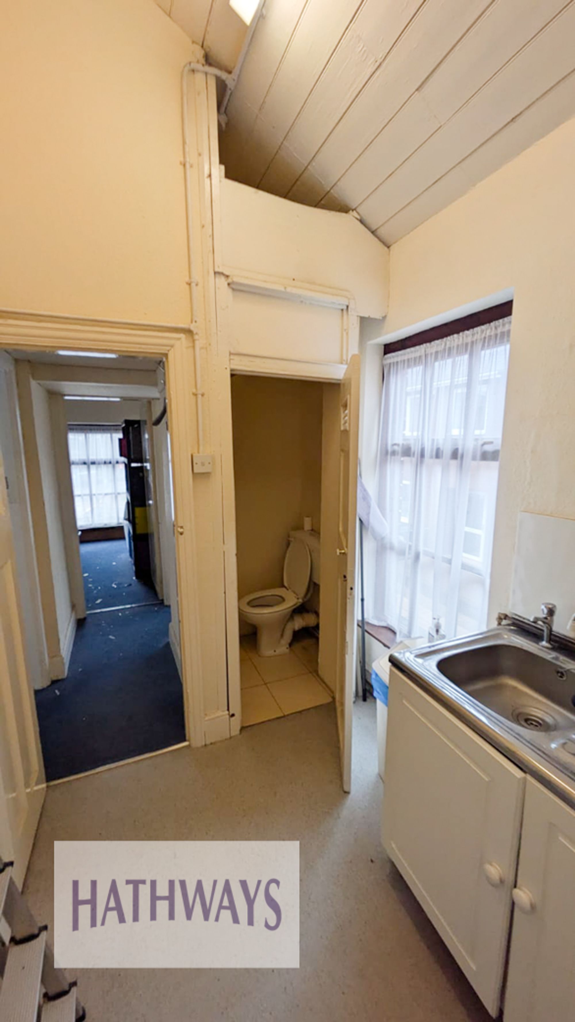 For sale in Market Street, Pontypool 8