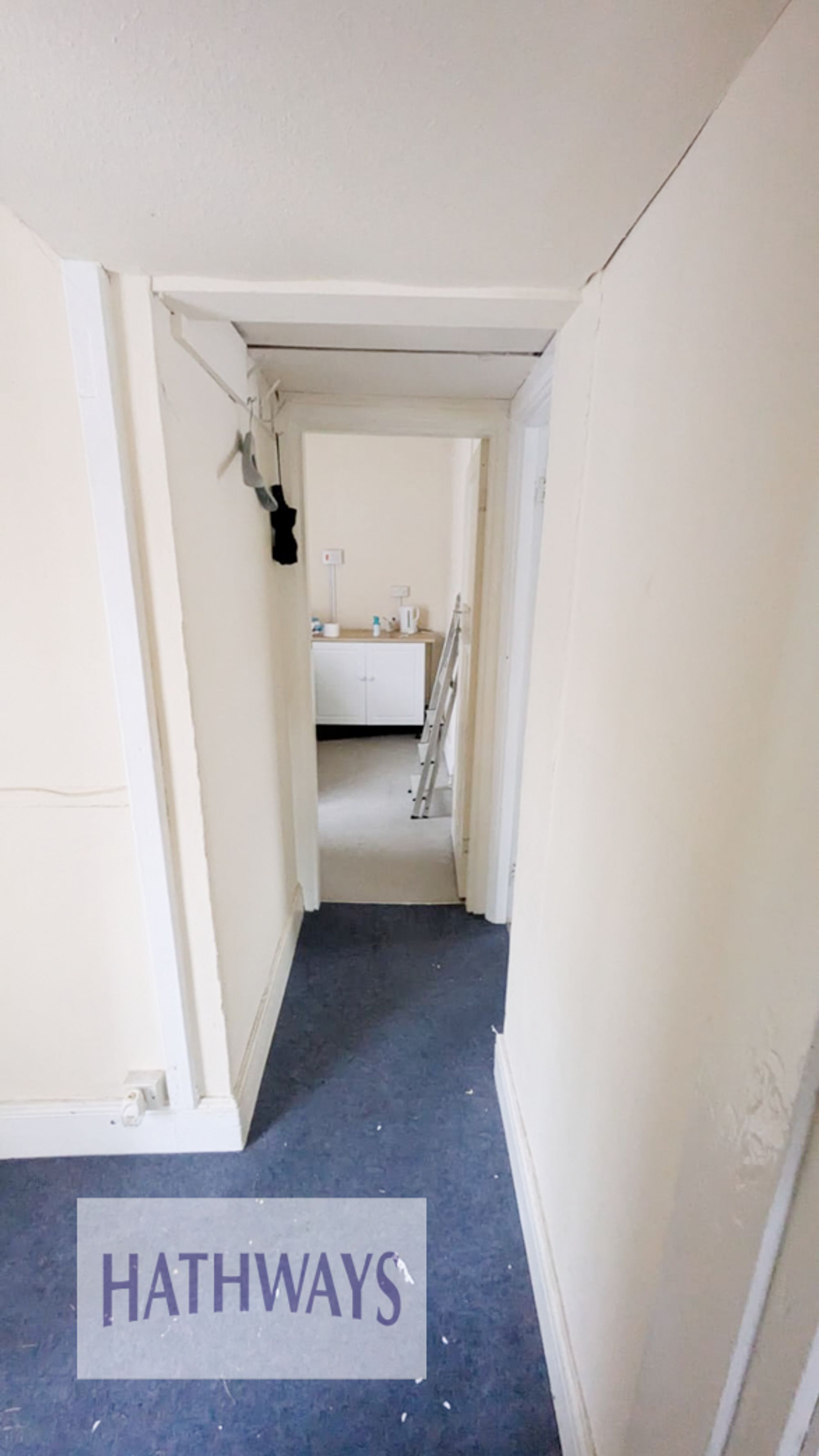 For sale in Market Street, Pontypool 6