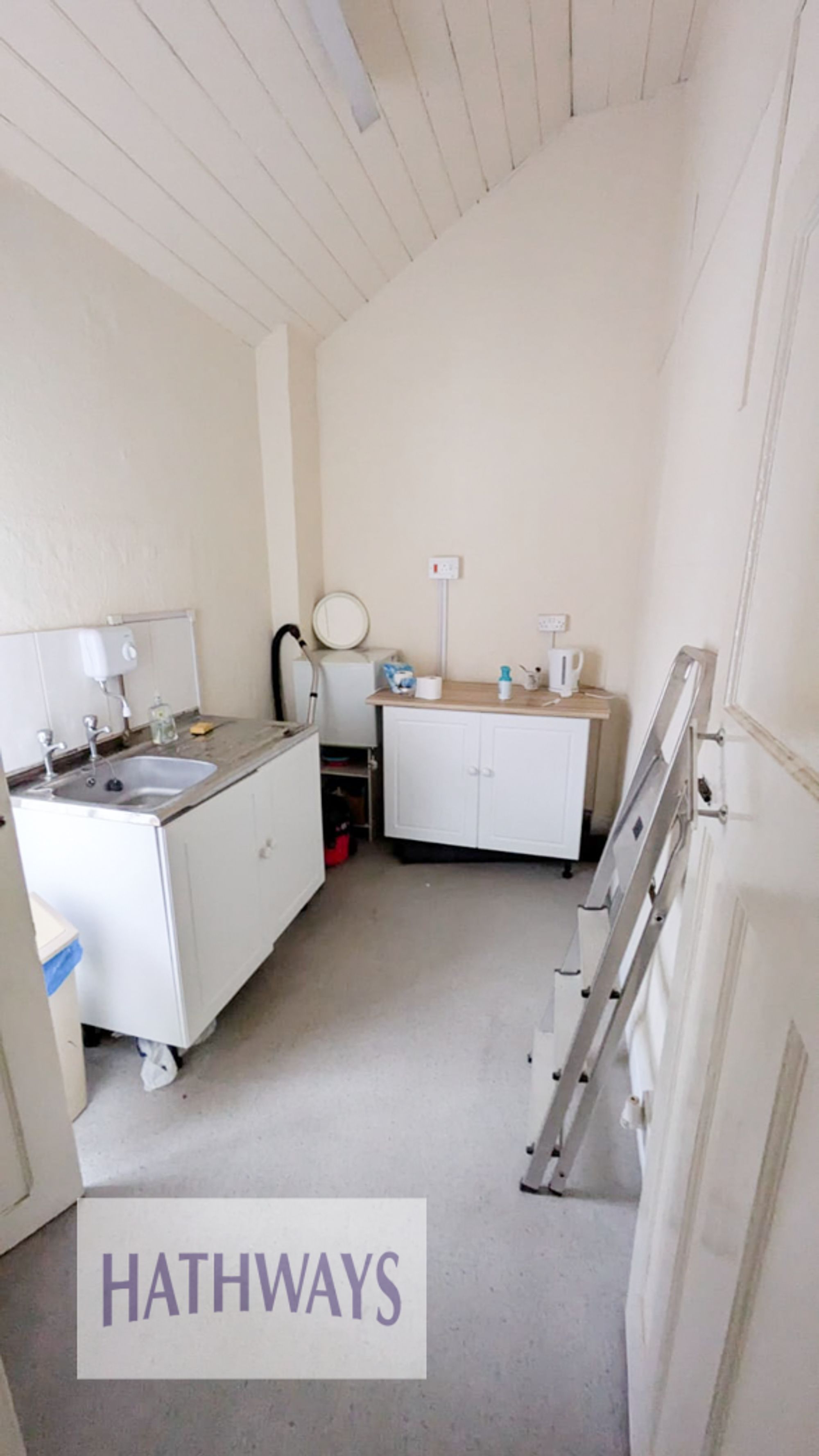 For sale in Market Street, Pontypool 7