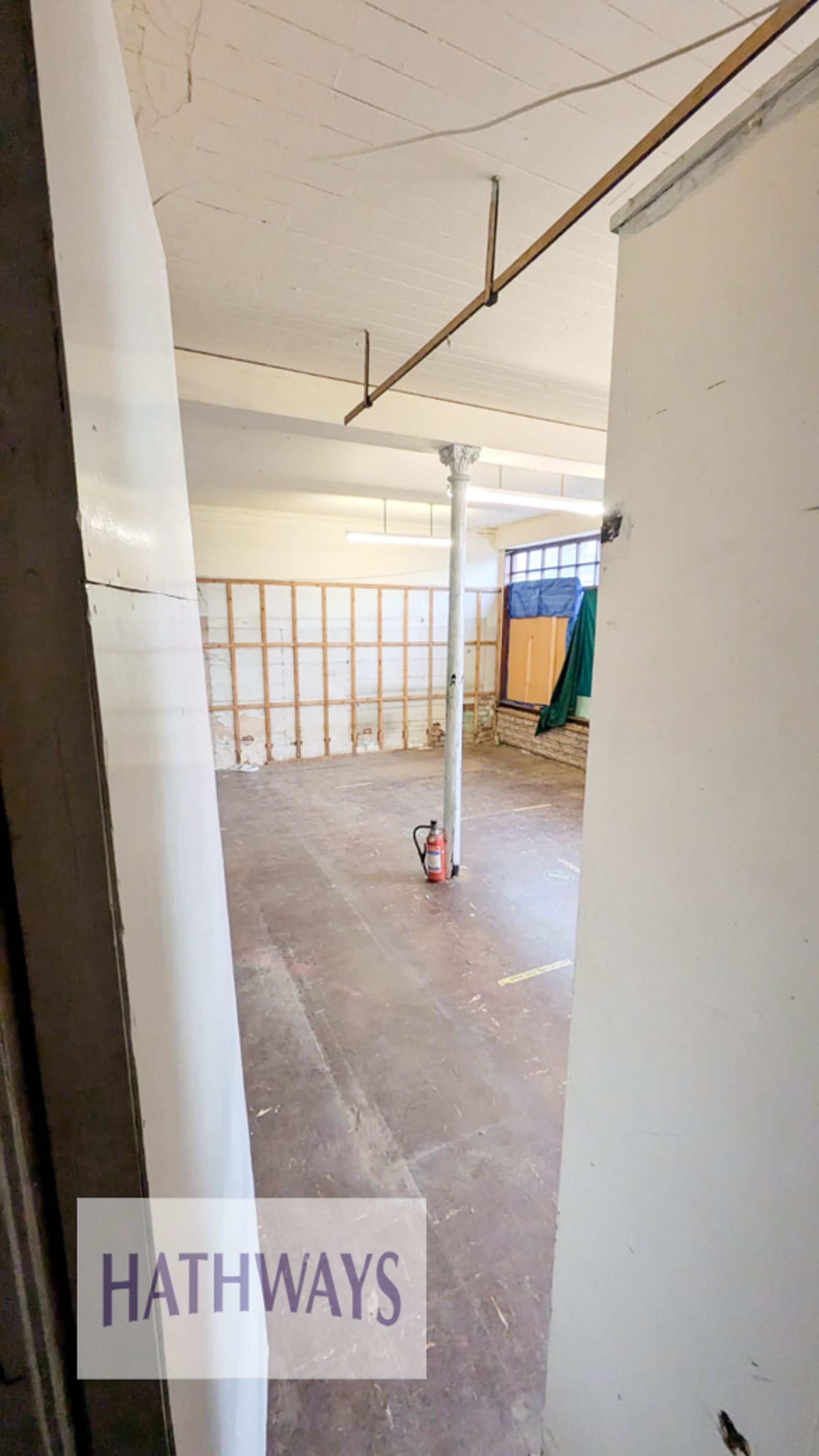 For sale in Market Street, Pontypool 15