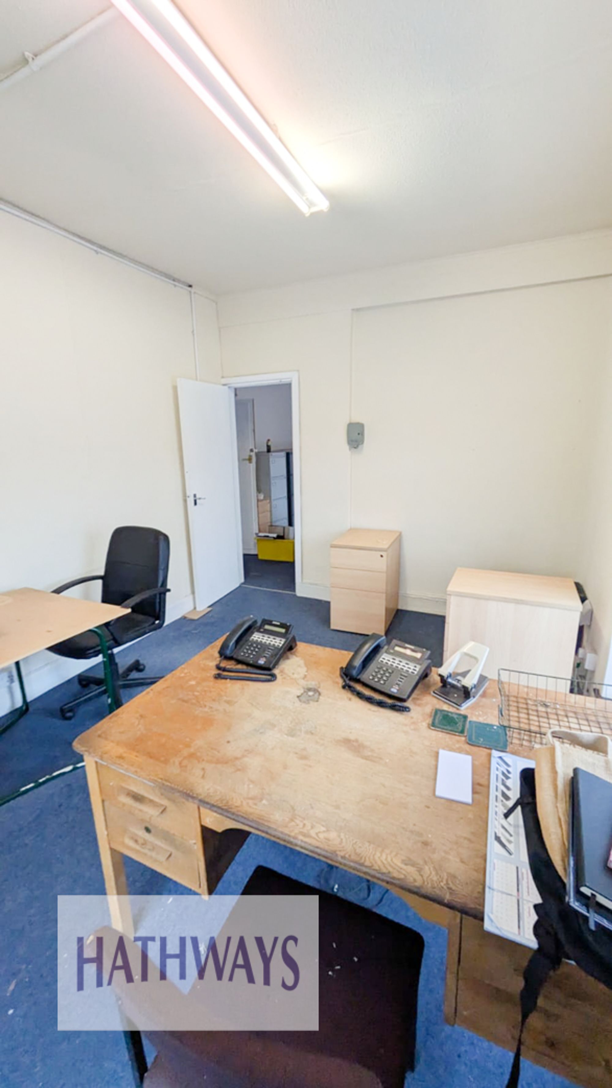 For sale in Market Street, Pontypool 5