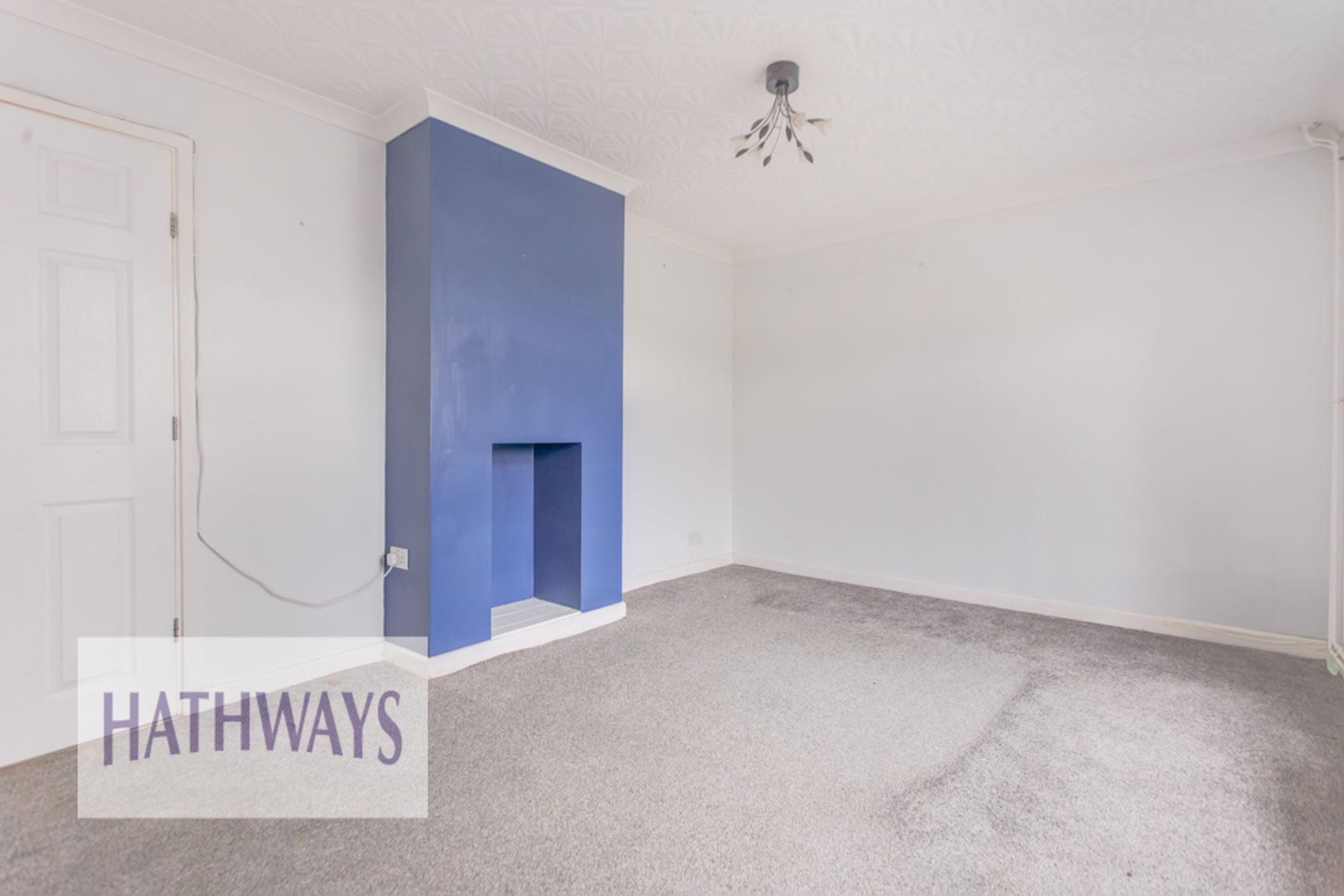 3 bed terraced house for sale in Manorbier Drive, Cwmbran 3