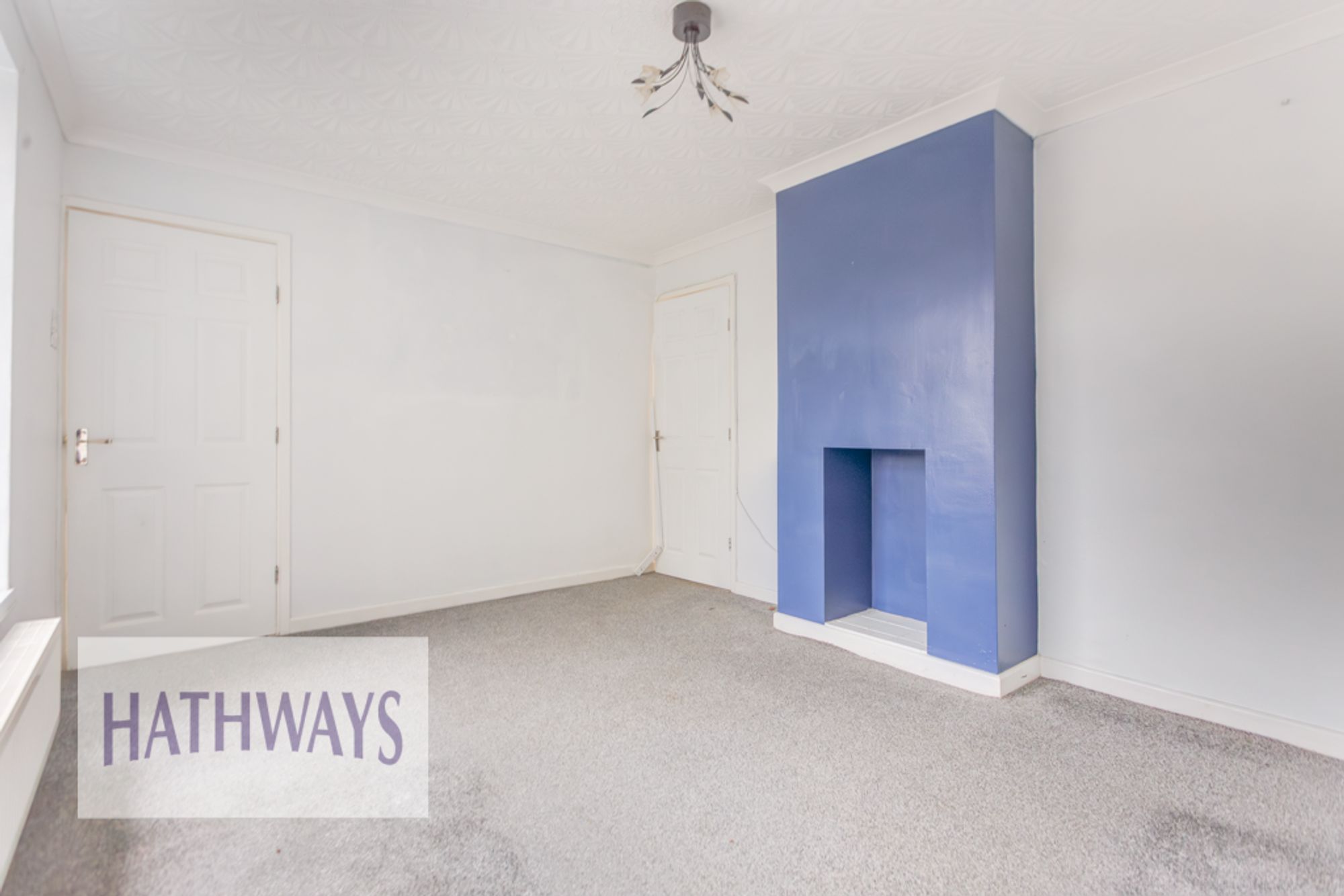 3 bed terraced house for sale in Manorbier Drive, Cwmbran 7