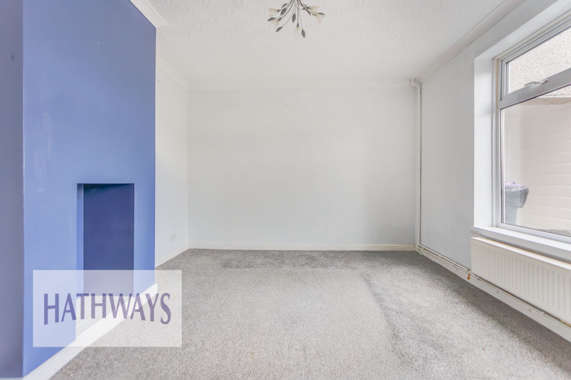 3 bed terraced house for sale in Manorbier Drive, Cwmbran 4