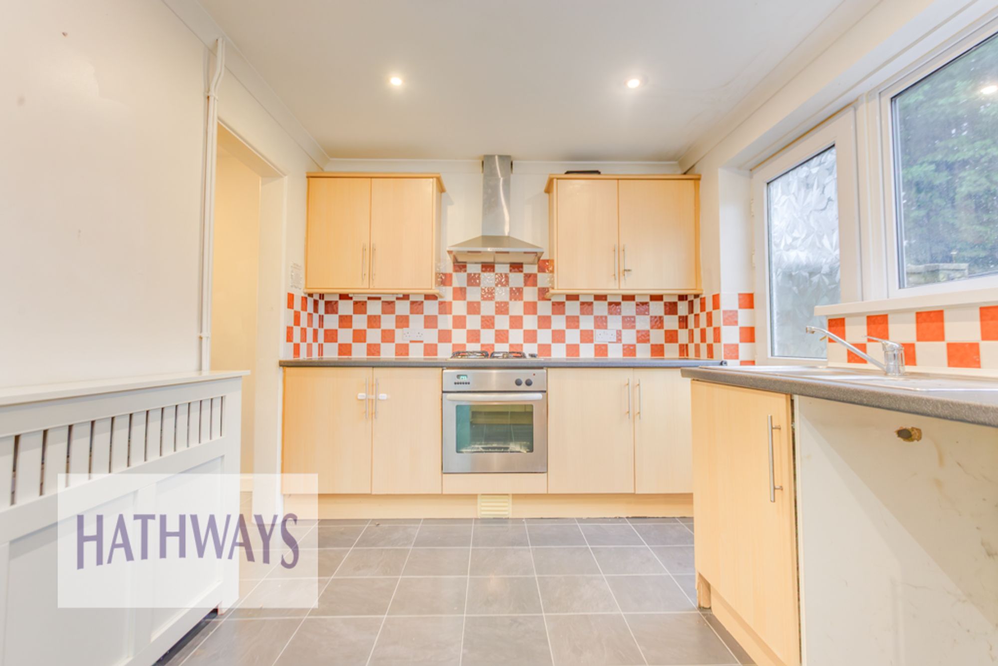 3 bed terraced house for sale in Manorbier Drive, Cwmbran 8