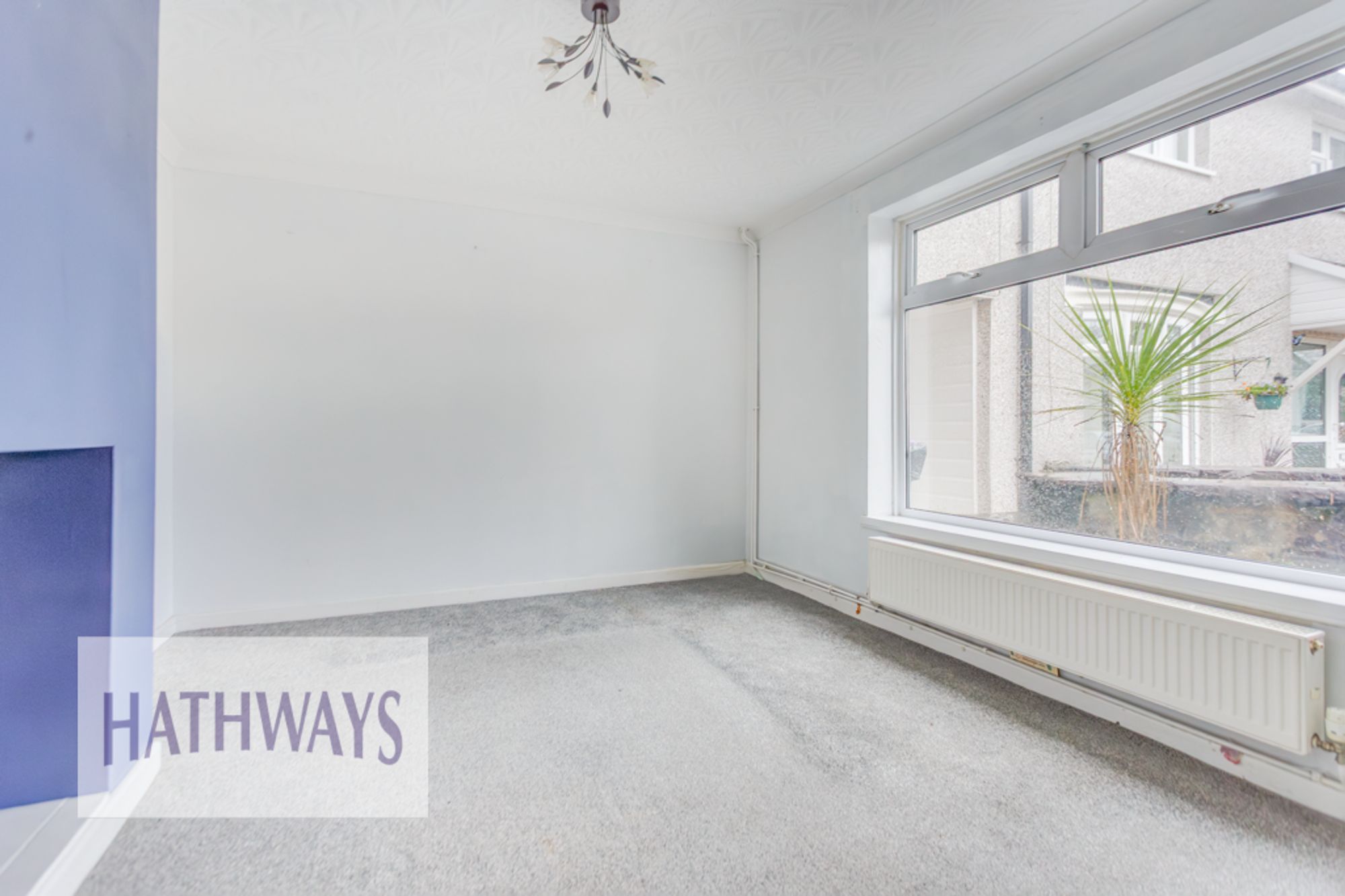 3 bed terraced house for sale in Manorbier Drive, Cwmbran 5