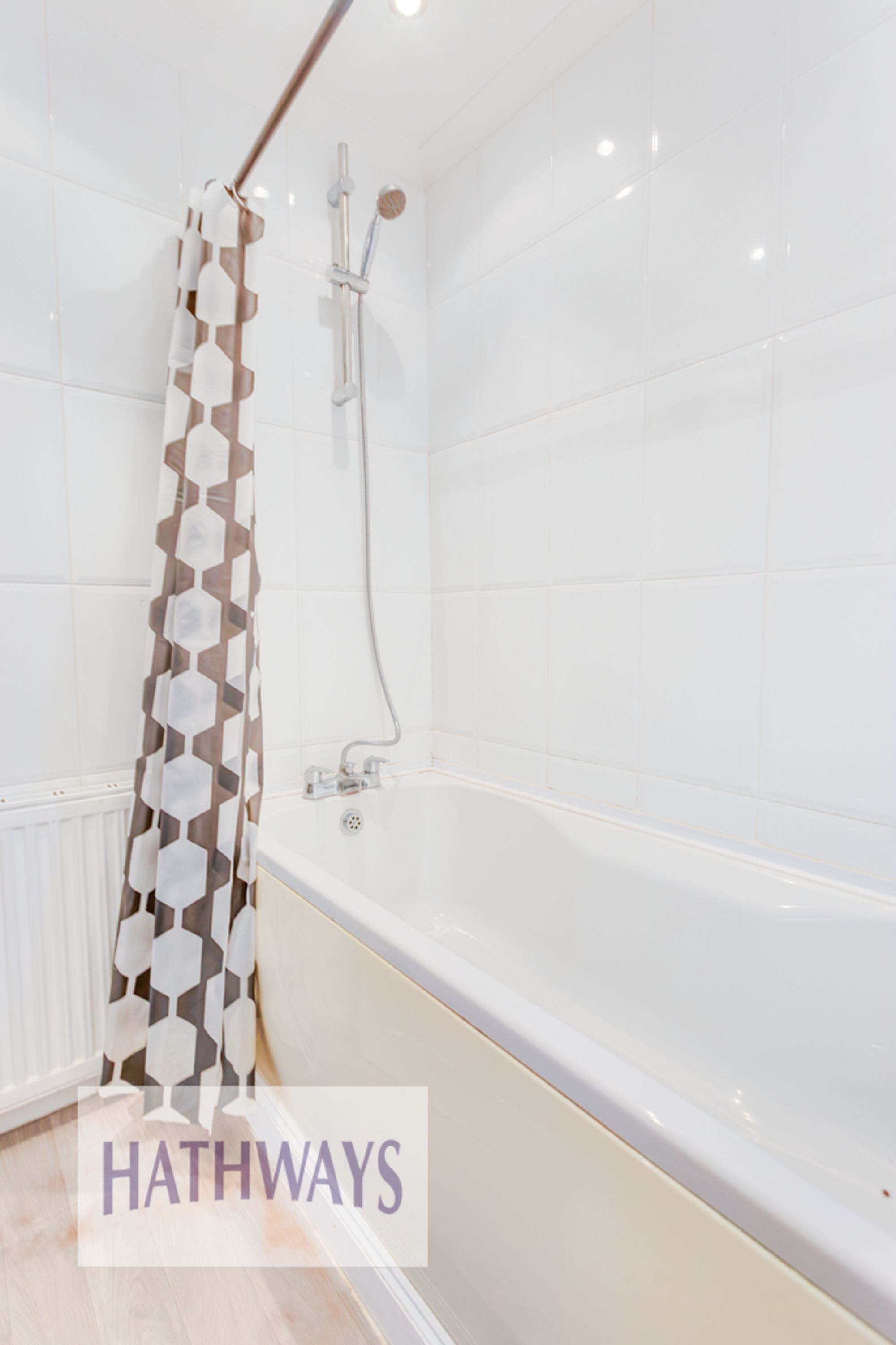 3 bed terraced house for sale in Manorbier Drive, Cwmbran  - Property Image 31