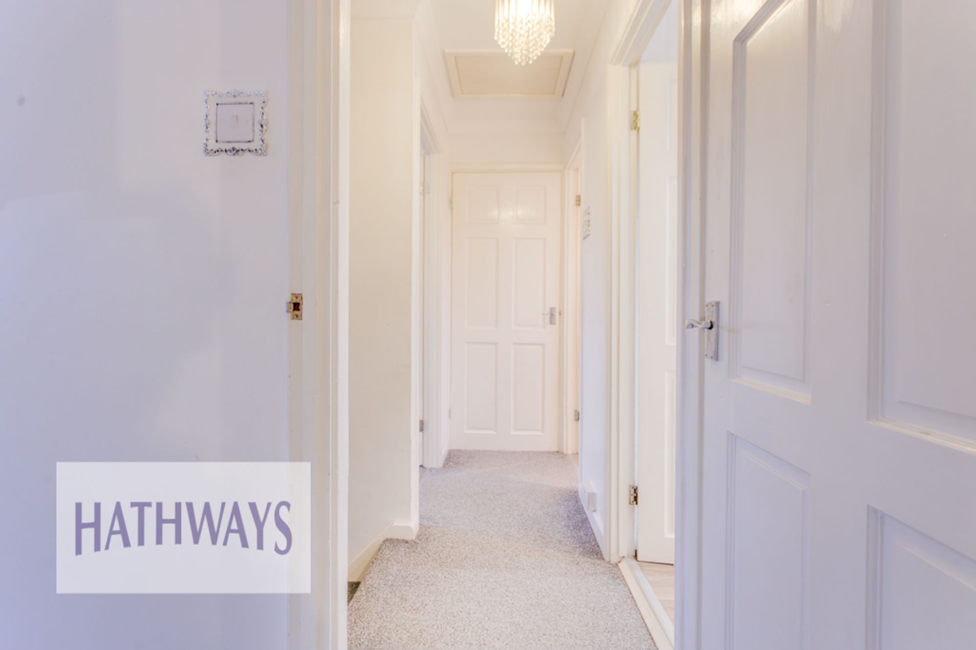 3 bed terraced house for sale in Manorbier Drive, Cwmbran  - Property Image 23