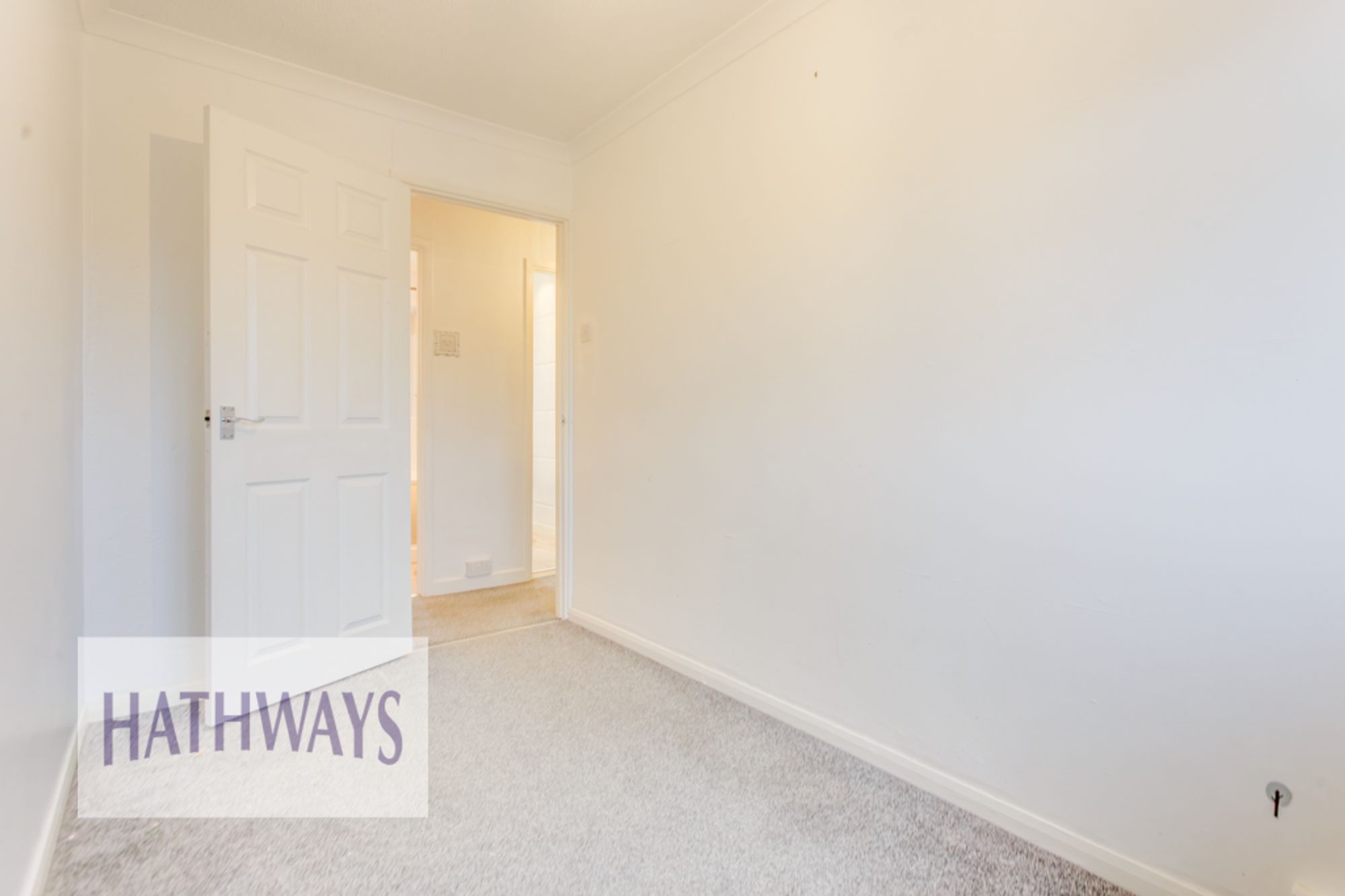 3 bed terraced house for sale in Manorbier Drive, Cwmbran 28